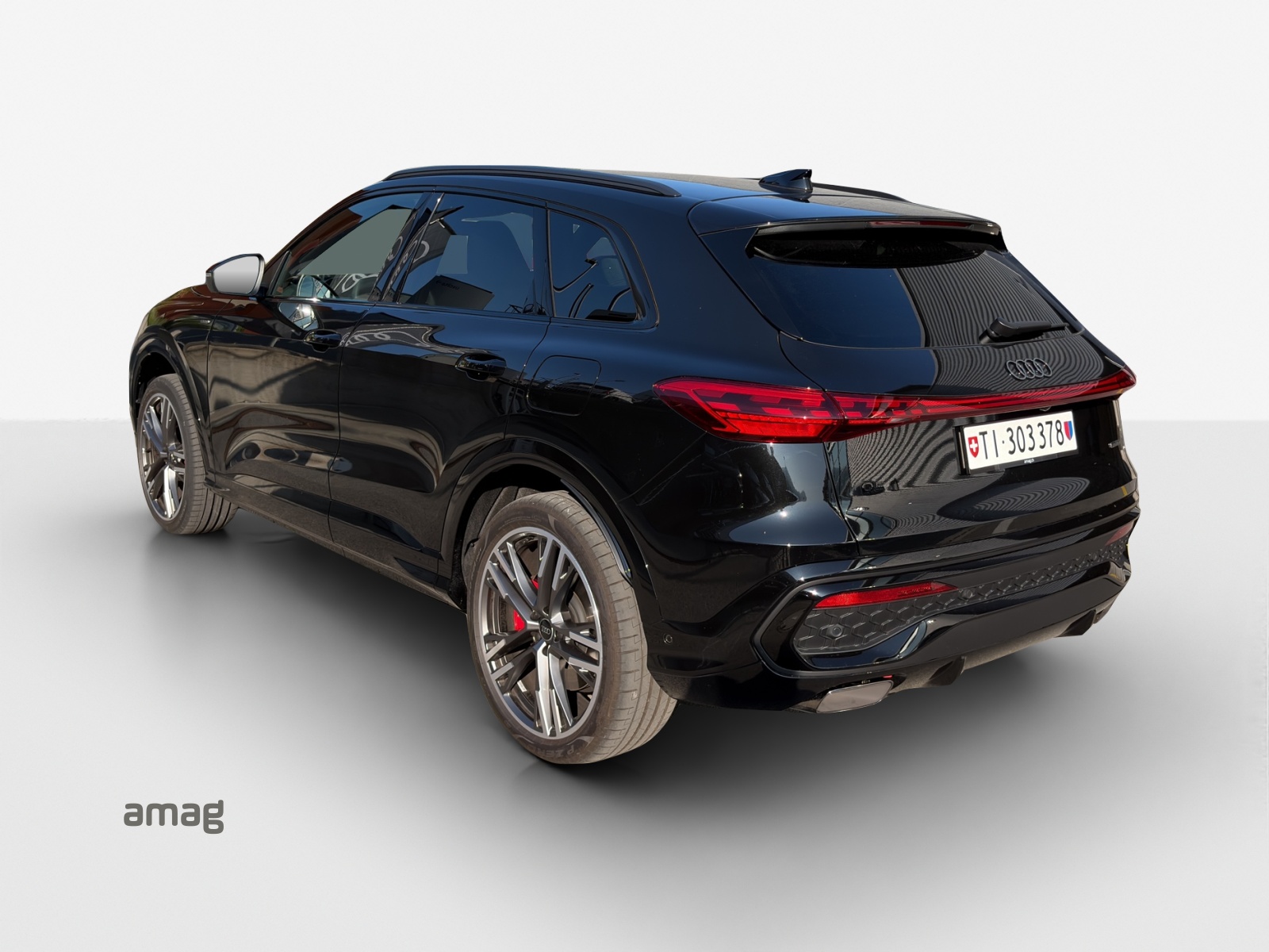 AUDI Q5 e-hybrid quattro 270 kW S-tronic-image-2