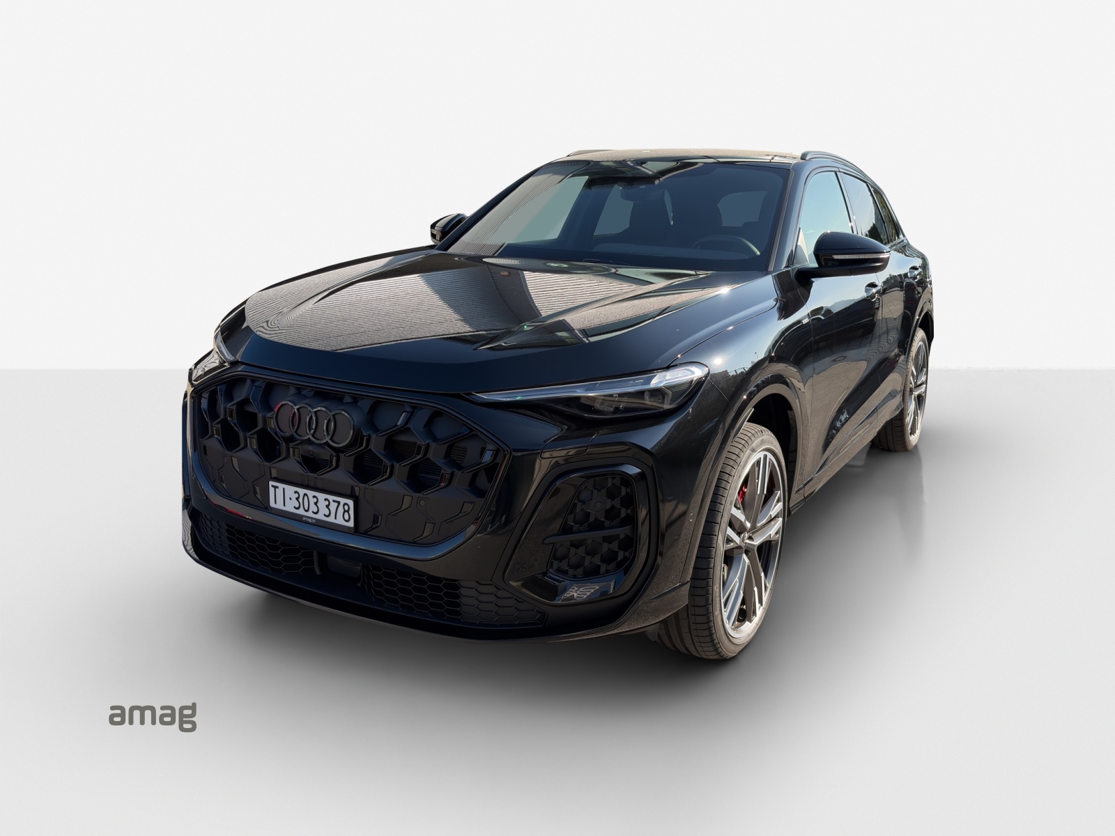 AUDI Q5 e-hybrid quattro 270 kW S-tronic-image-0