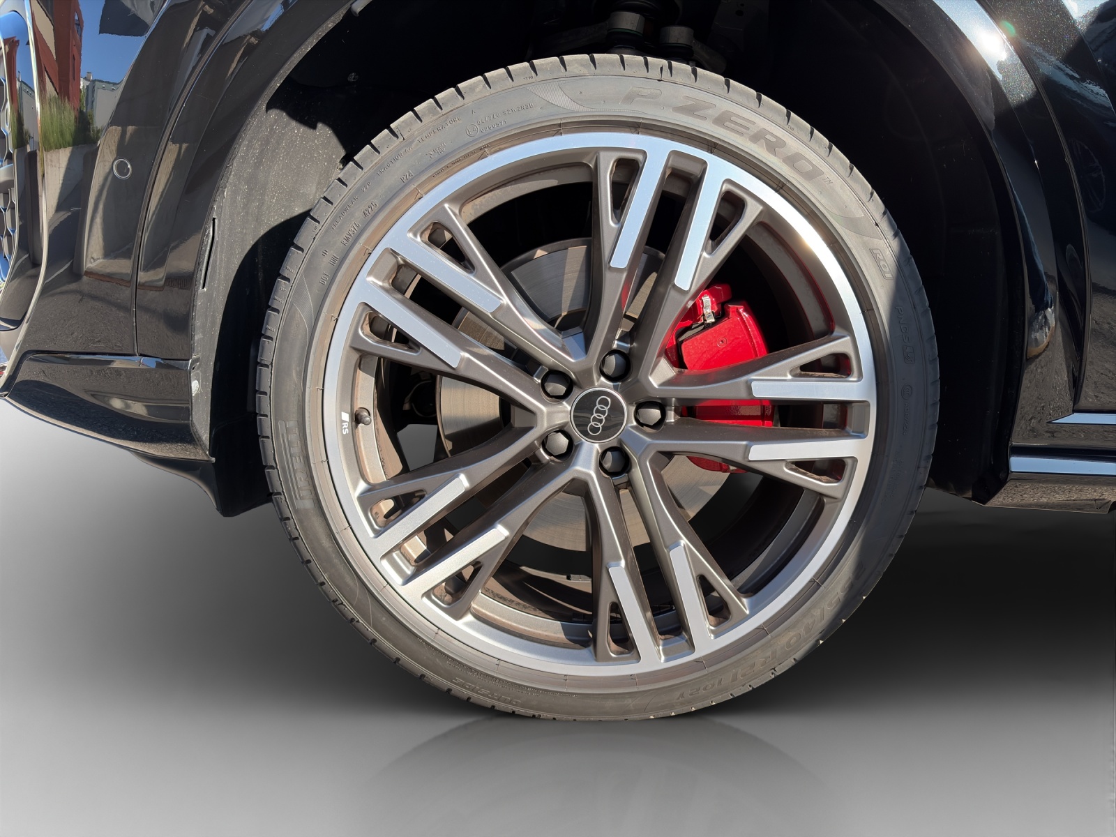 AUDI Q5 e-hybrid quattro 270 kW S-tronic-image-15