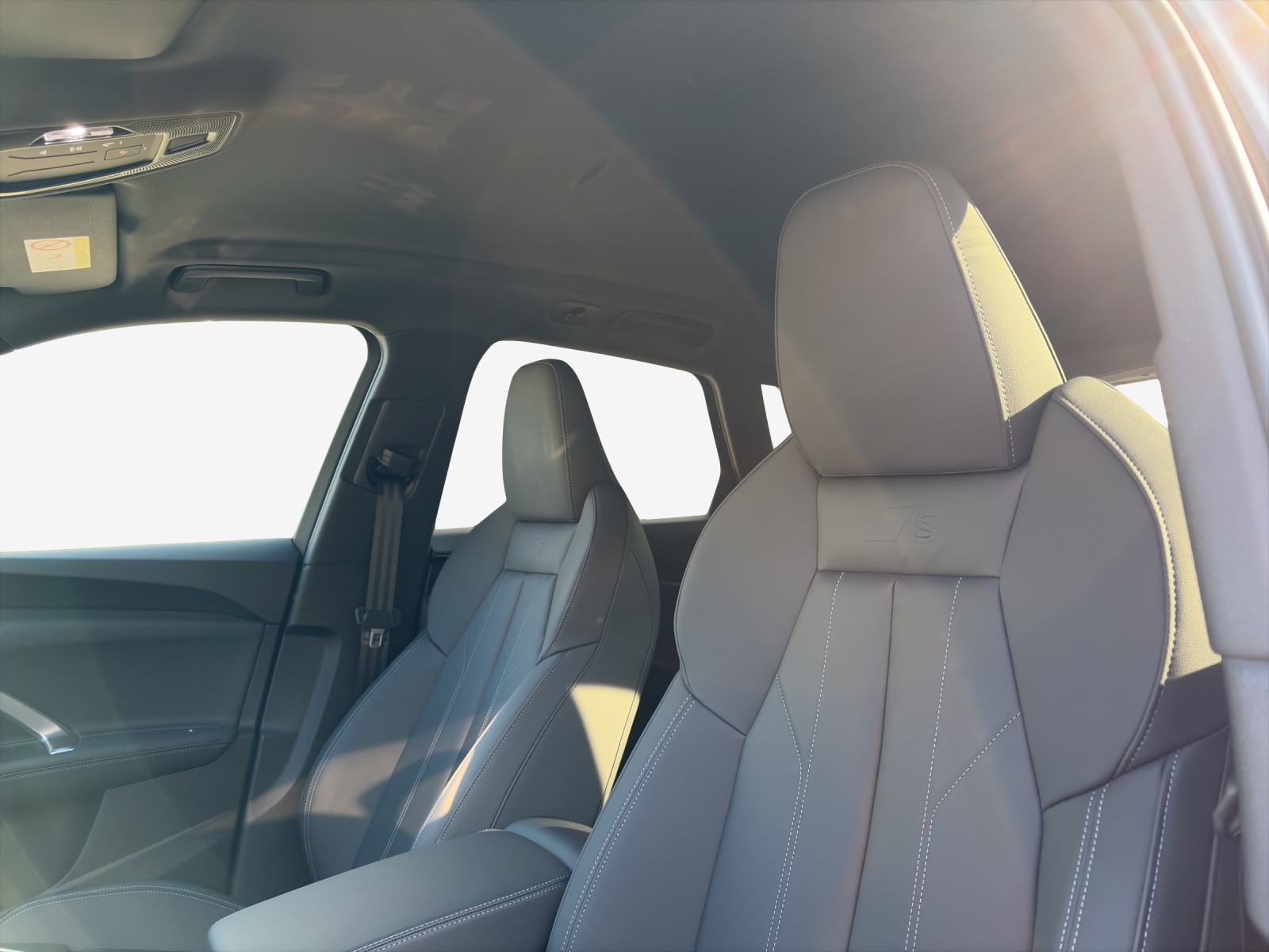 AUDI Q5 e-hybrid quattro 270 kW S-tronic-image-14