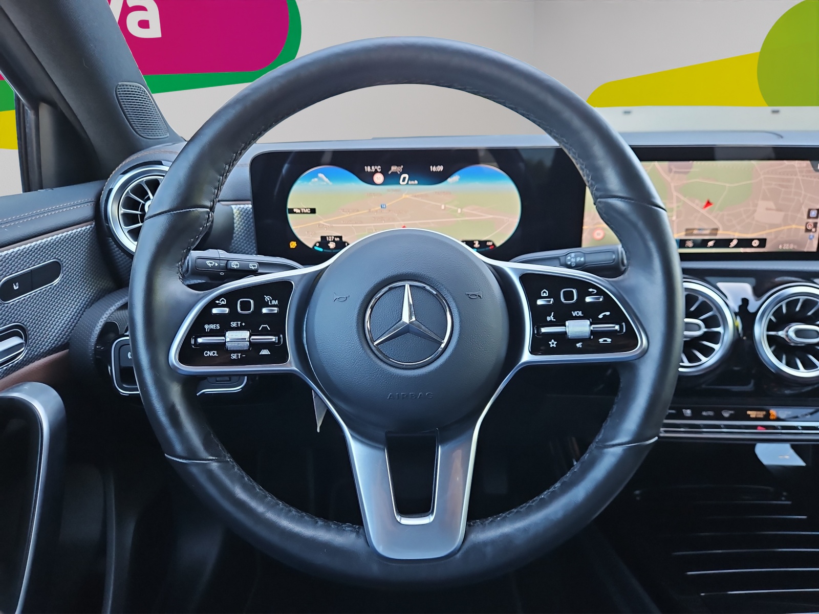 MERCEDES-BENZ A 250 4Matic Progressive 7G-DCT-image-5