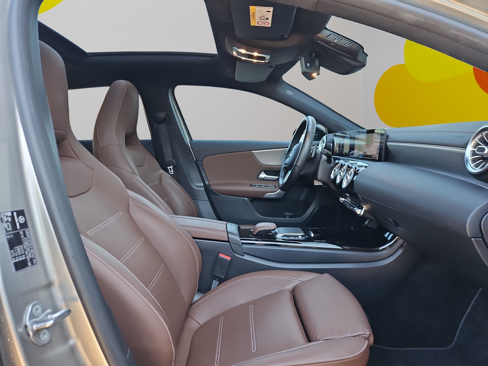 MERCEDES-BENZ A 250 4Matic Progressive 7G-DCT-image-10