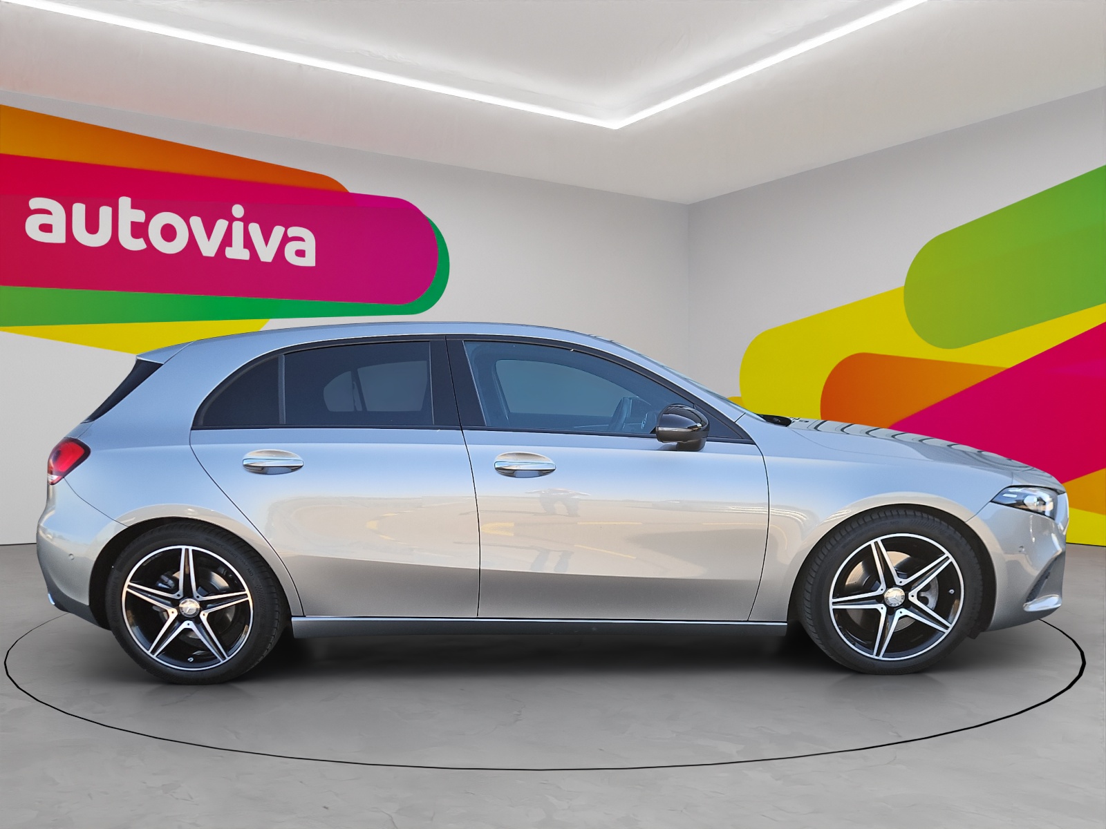 MERCEDES-BENZ A 250 4Matic Progressive 7G-DCT-image-3