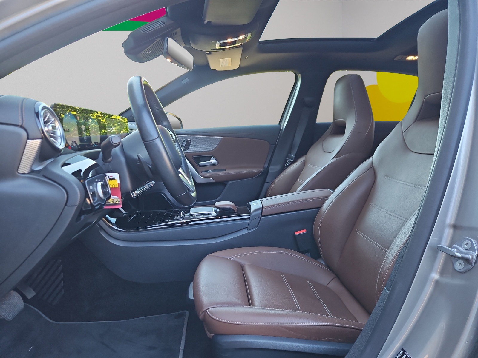 MERCEDES-BENZ A 250 4Matic Progressive 7G-DCT-image-4