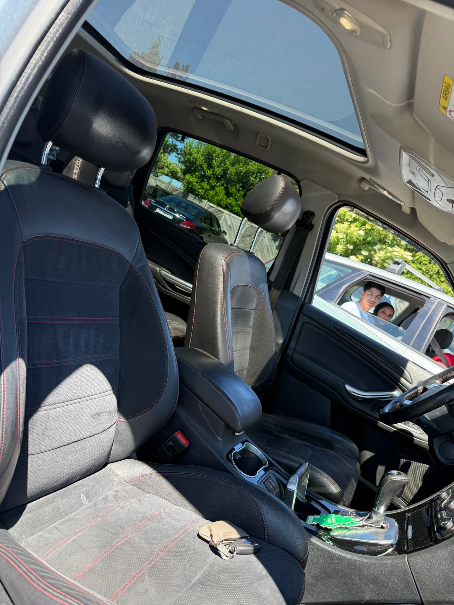 FORD S-Max 2.0 SCTi Titanium PowerShift-image-10
