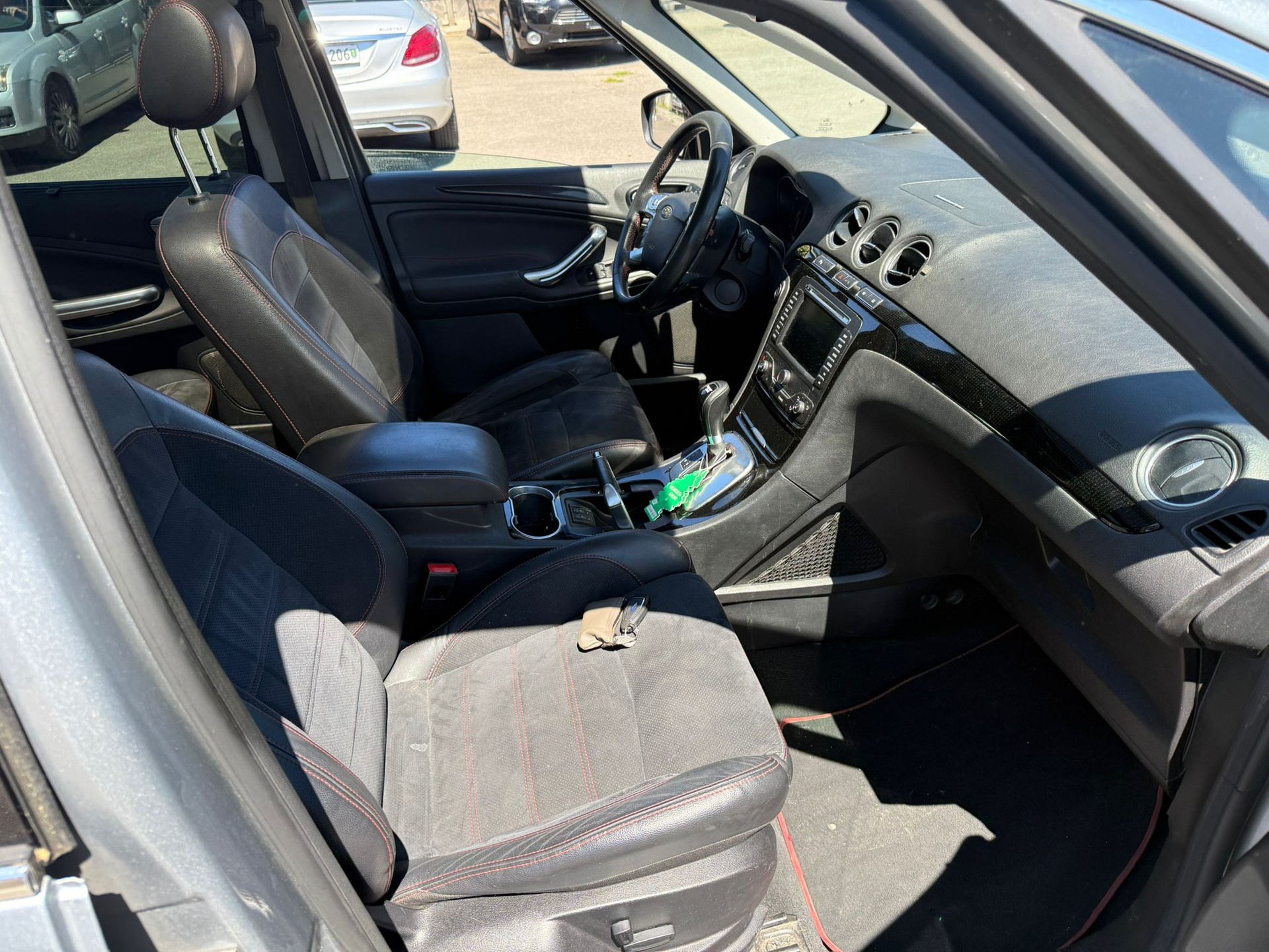 FORD S-Max 2.0 SCTi Titanium PowerShift-image-9