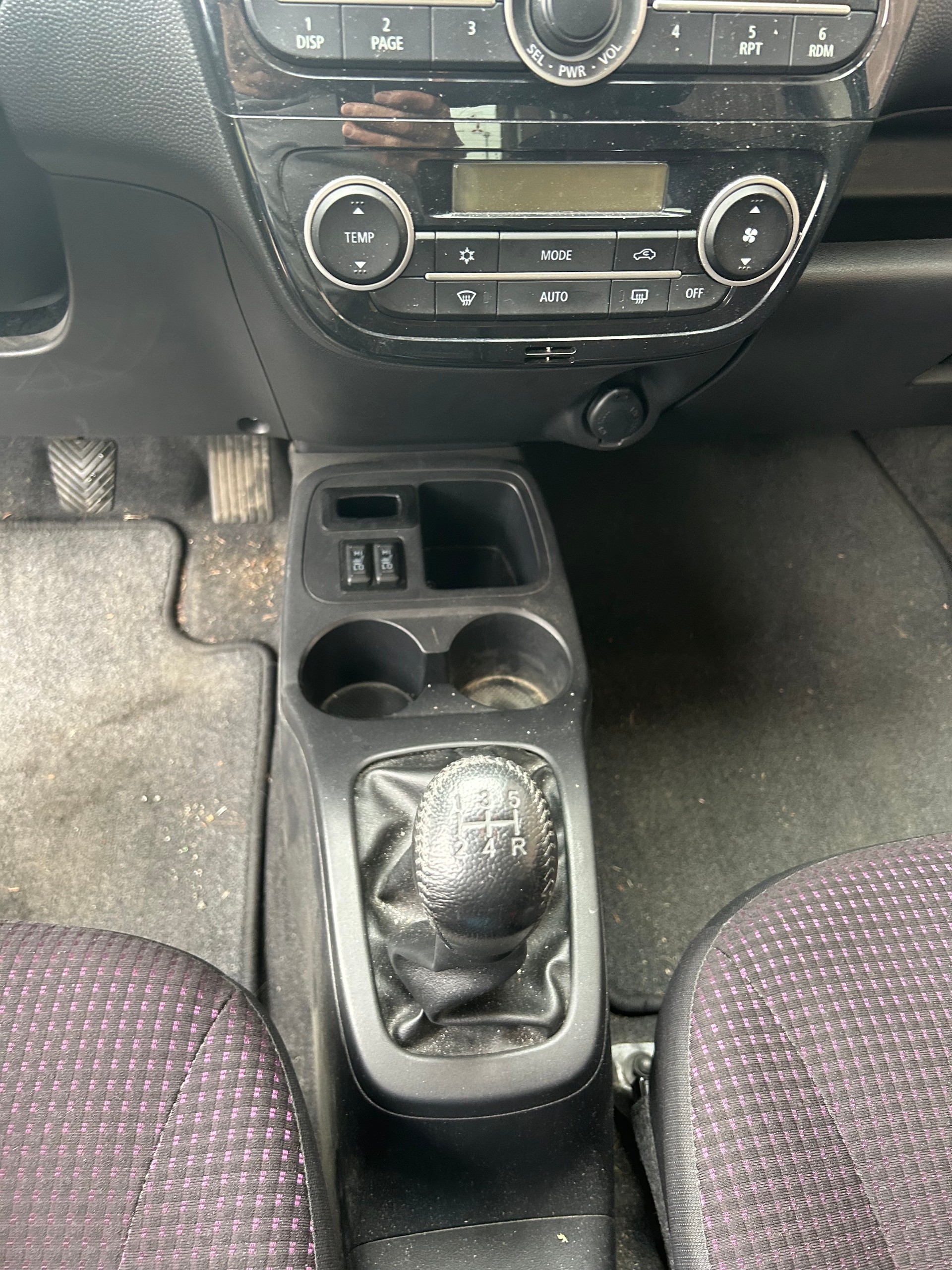 MITSUBISHI Space Star 1.2 Invite-image-10