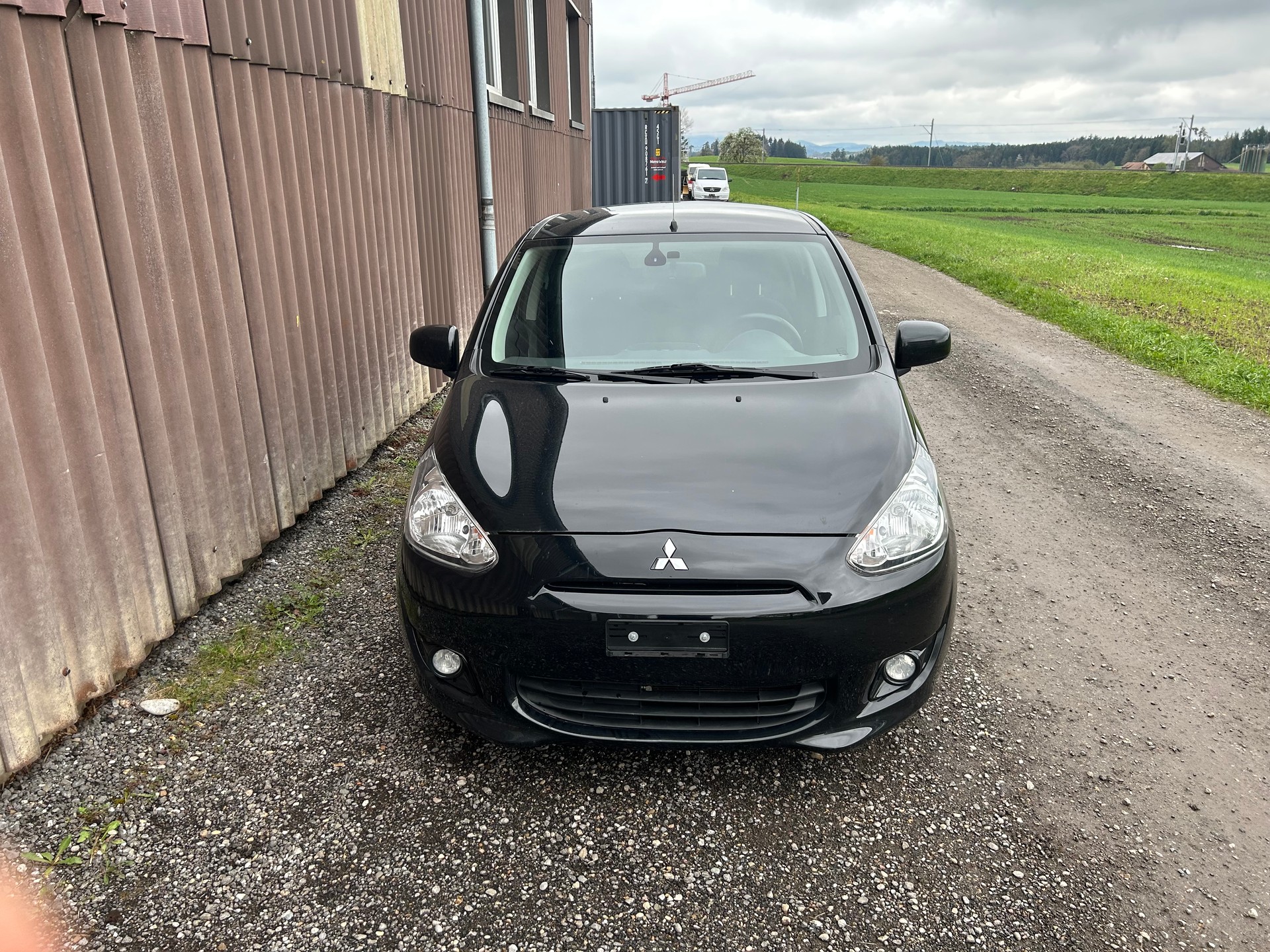 MITSUBISHI Space Star 1.2 Invite-image-1