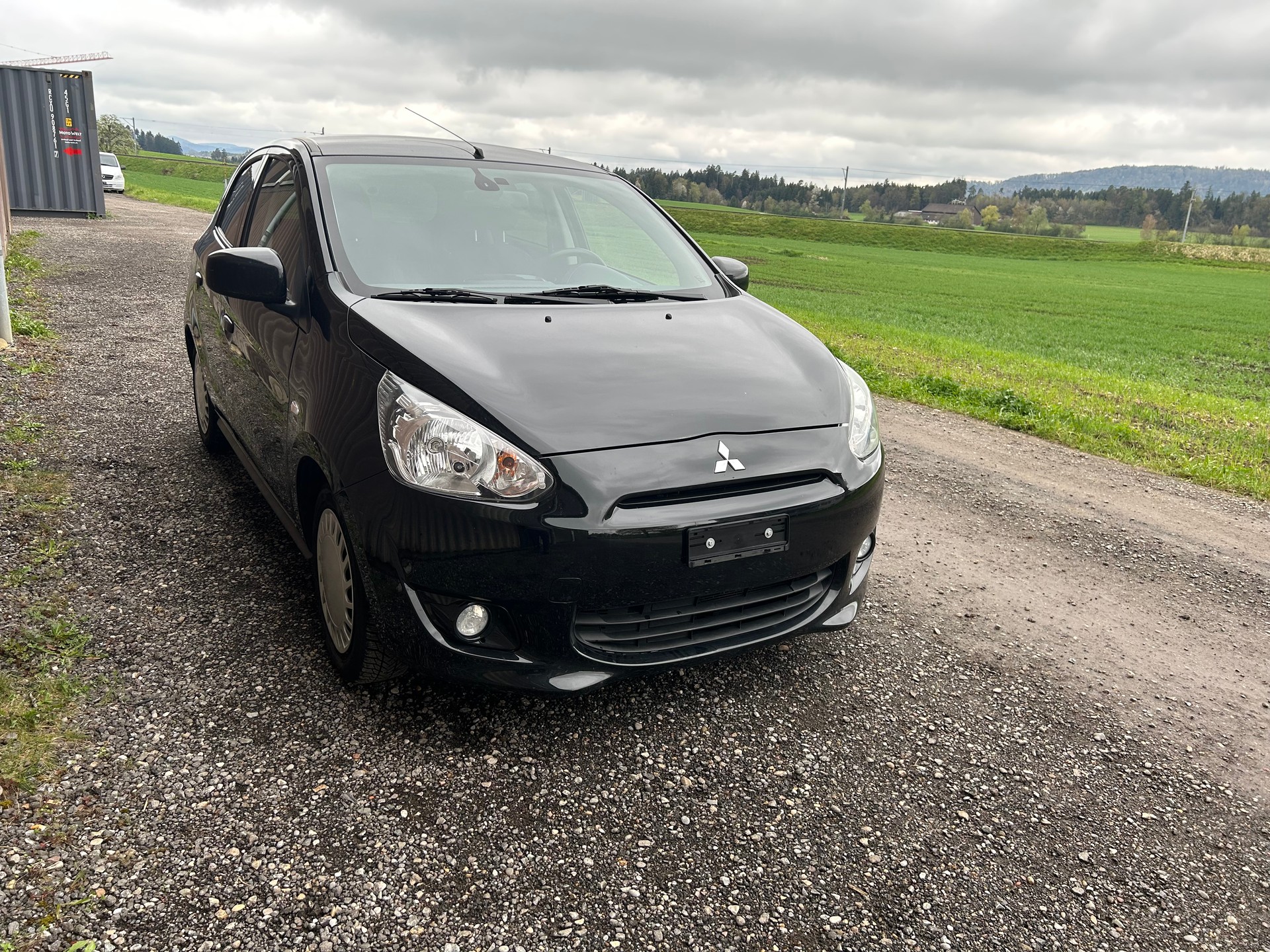 MITSUBISHI Space Star 1.2 Invite-image-3