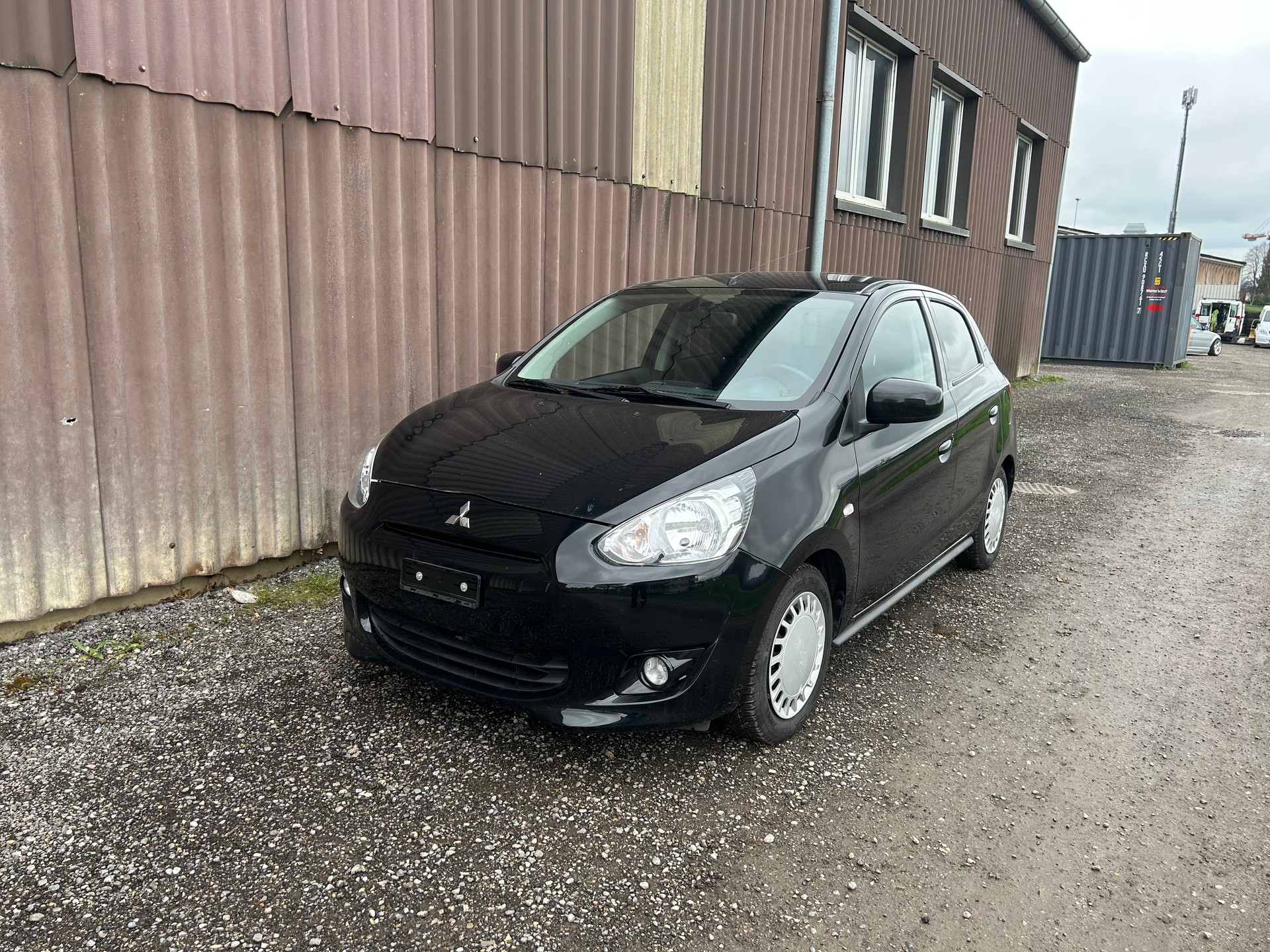 MITSUBISHI Space Star 1.2 Invite-image-2