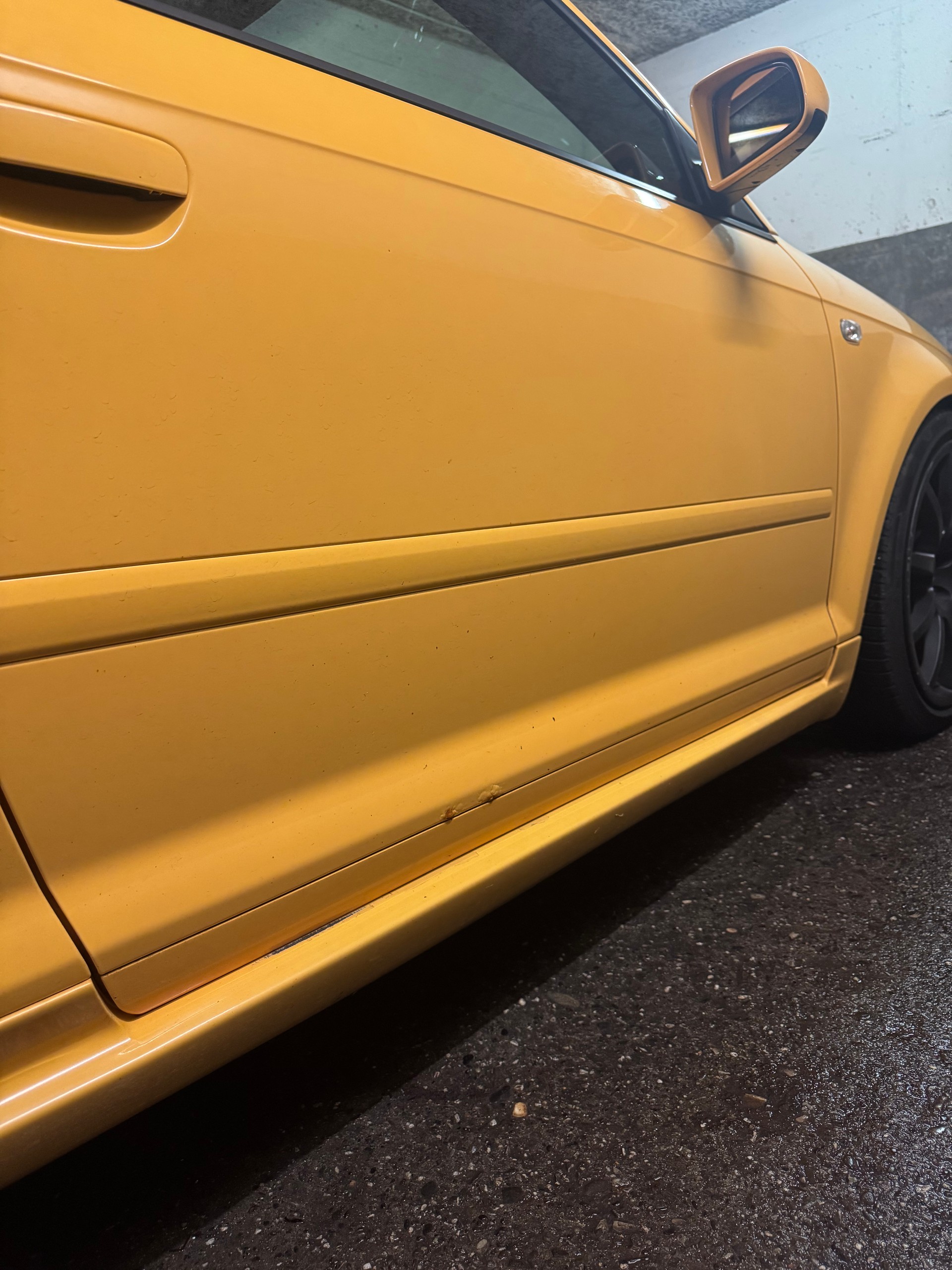 AUDI 3.2 V6 Ambition quattro-image-3