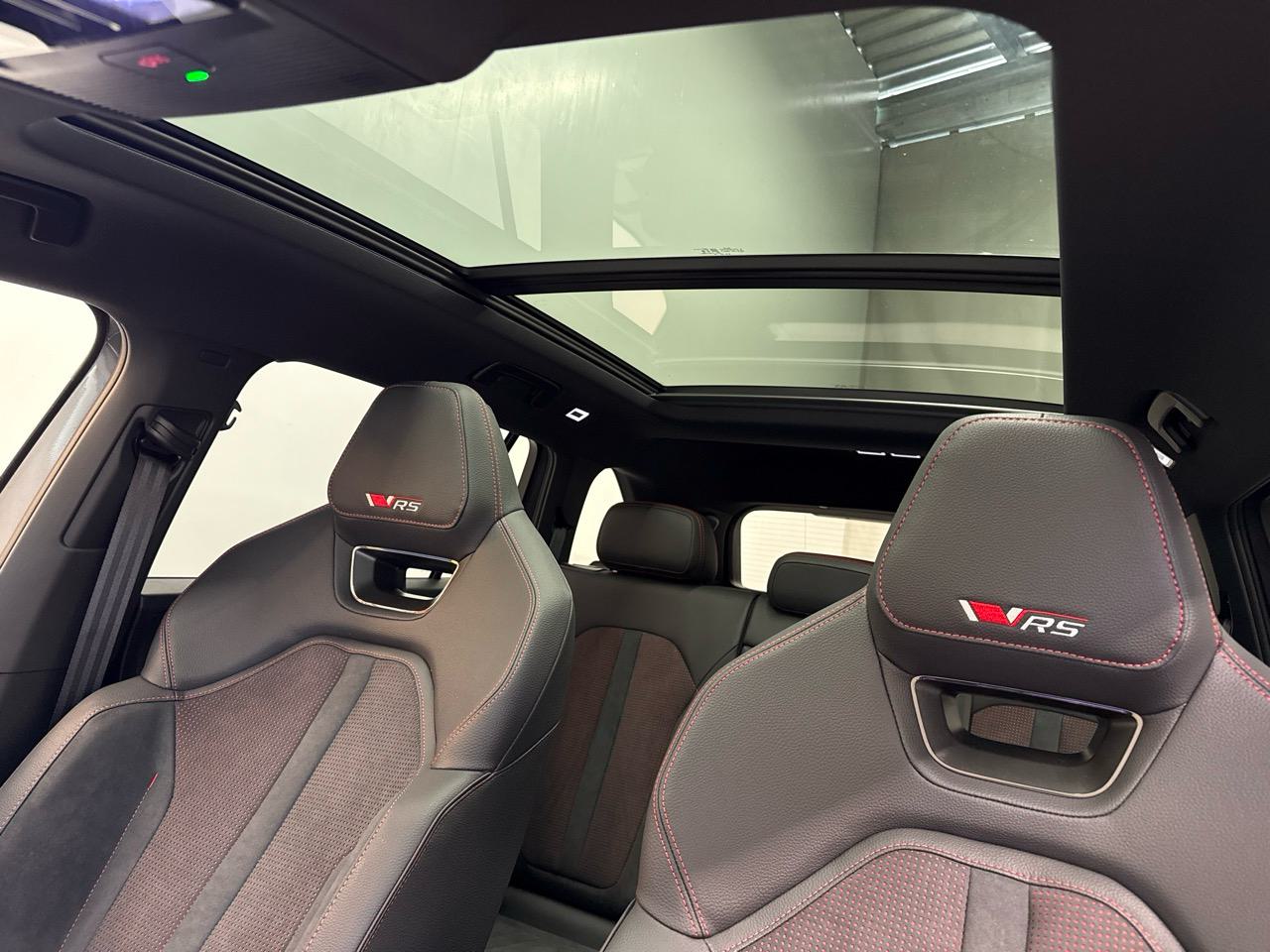 SKODA Kodiaq 2.0 TSI RS 4x4-image-5