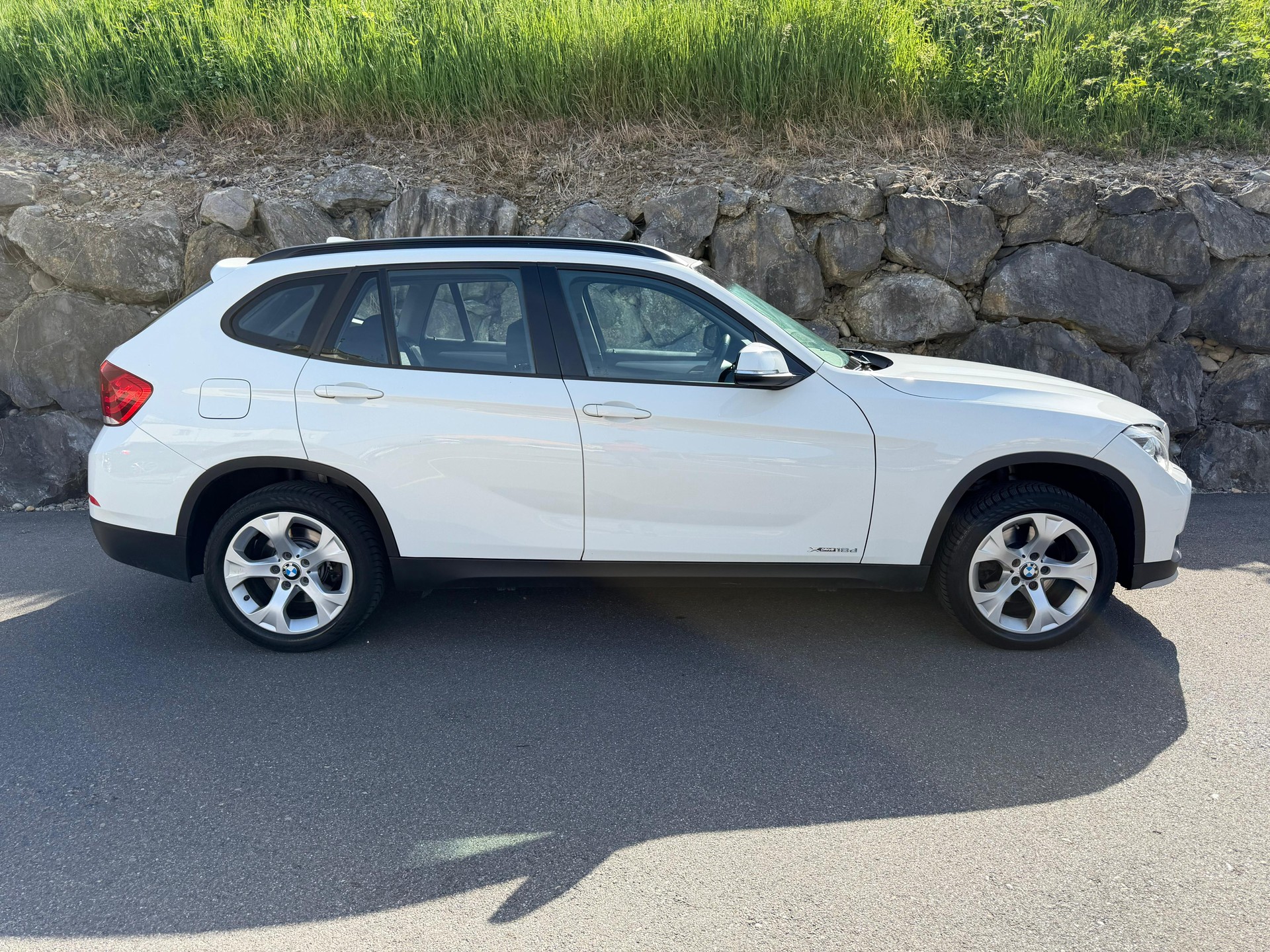 BMW X1 xDrive 18d Steptronic-image-5