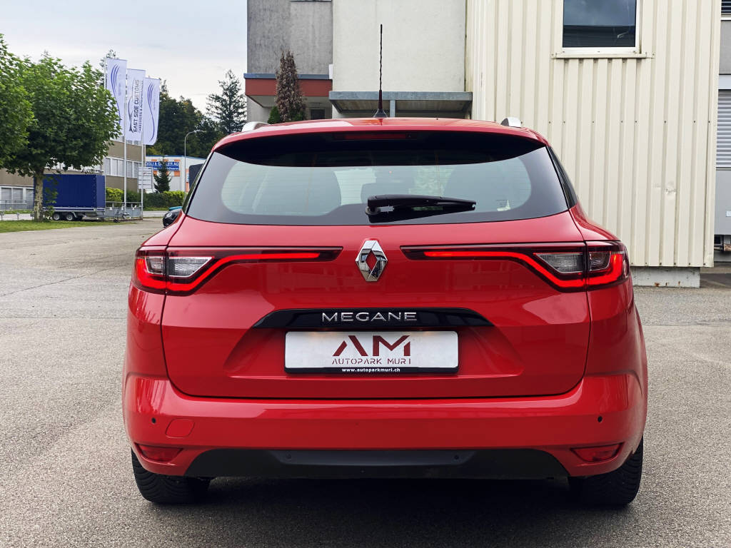 RENAULT Mégane Grandtour 1.5 Blue dCi Business EDC-image-11