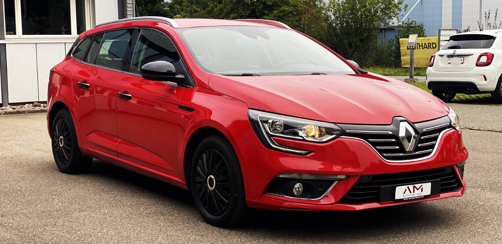 RENAULT Mégane Grandtour 1.5 Blue dCi Business EDC-image-2