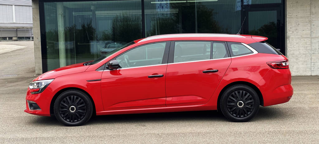 RENAULT Mégane Grandtour 1.5 Blue dCi Business EDC-image-9