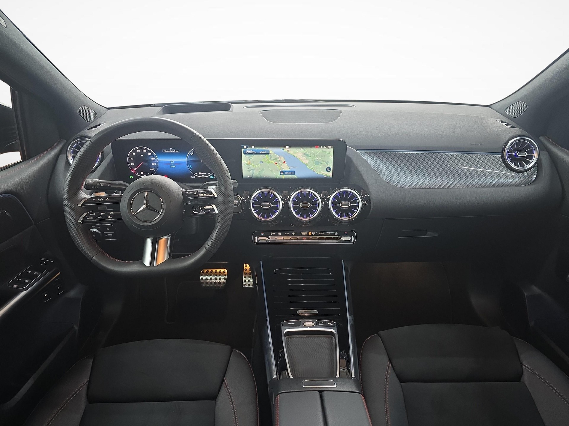MERCEDES-BENZ B 250 e EQ Star AMG Line-image-6