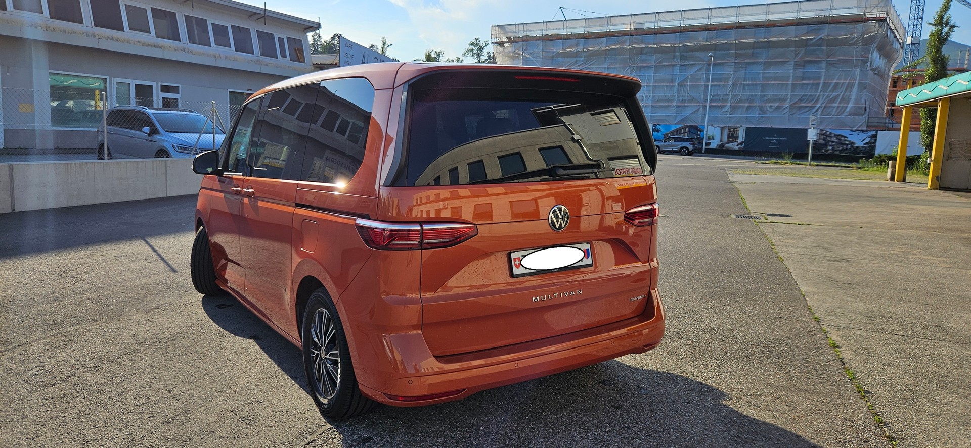VW 1.4 eHybrid Liberty DSG-image-2