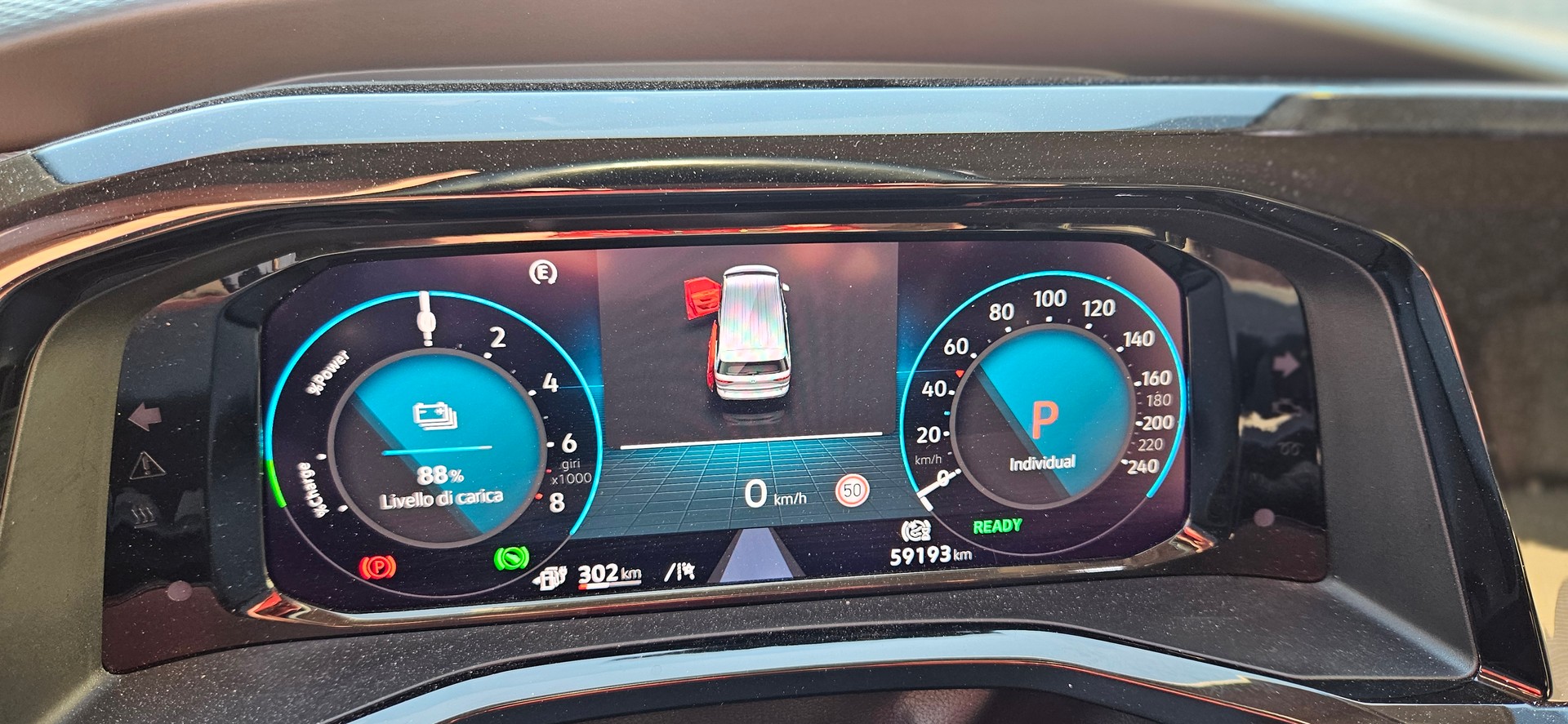 VW 1.4 eHybrid Liberty DSG-image-4