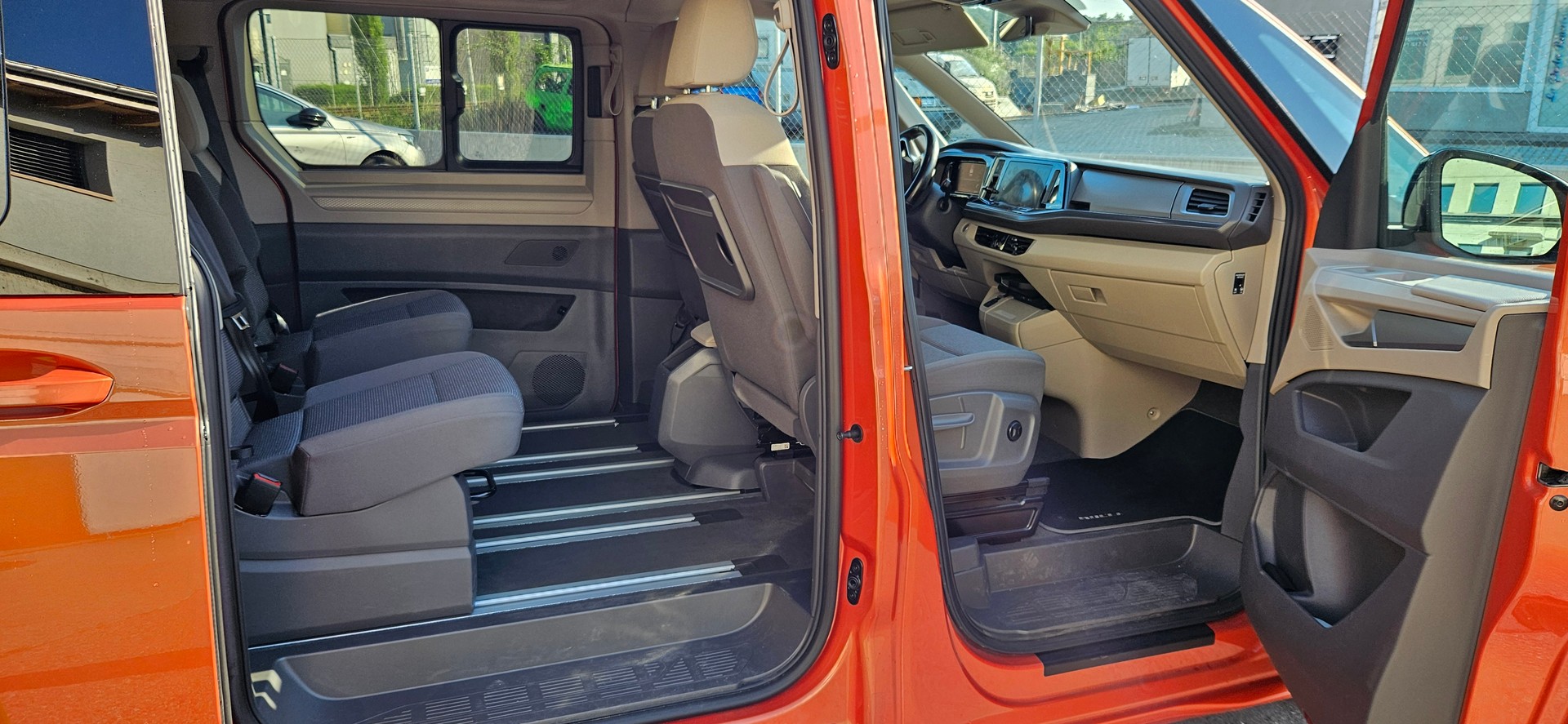 VW 1.4 eHybrid Liberty DSG-image-5