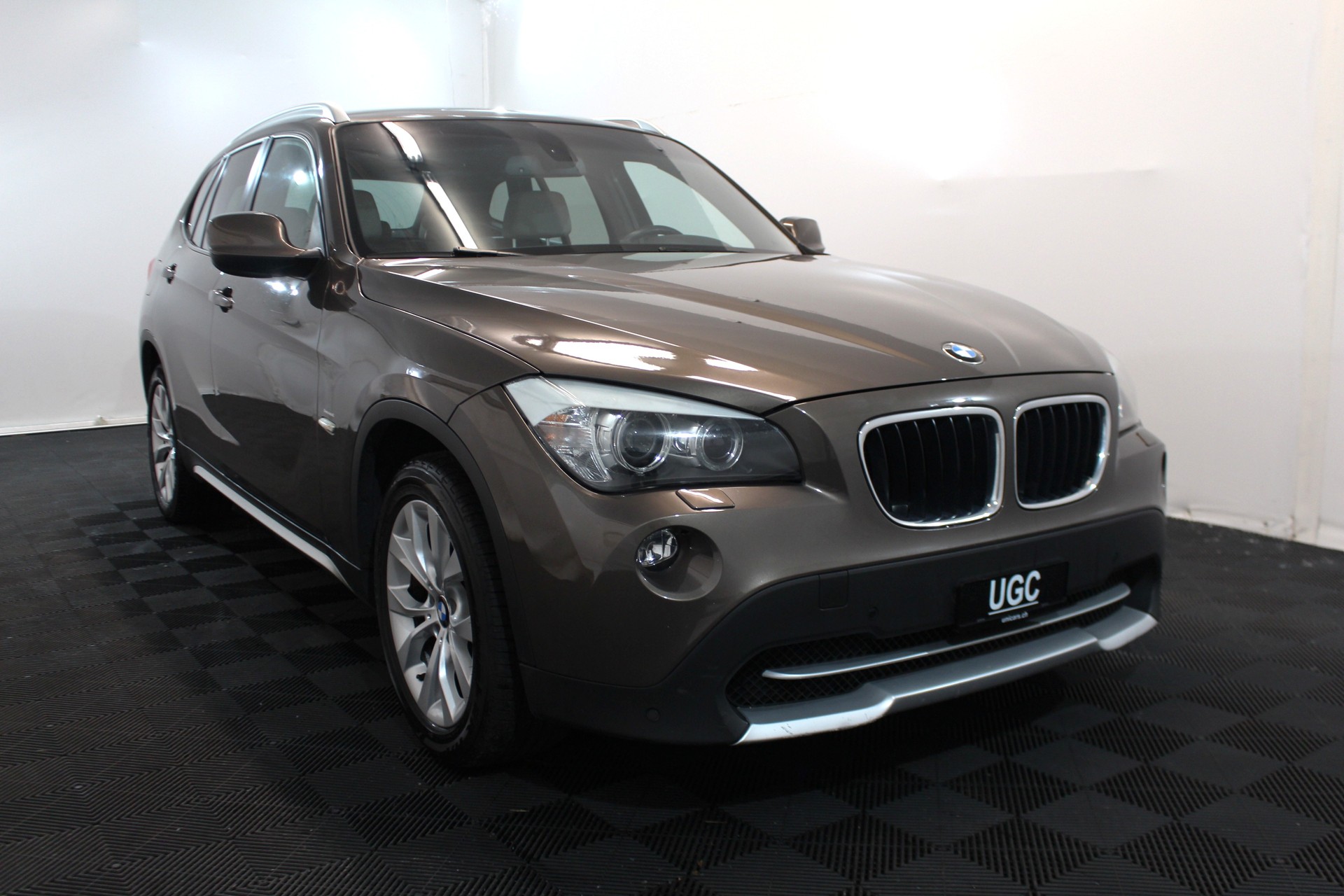 BMW X1 20d xDrive