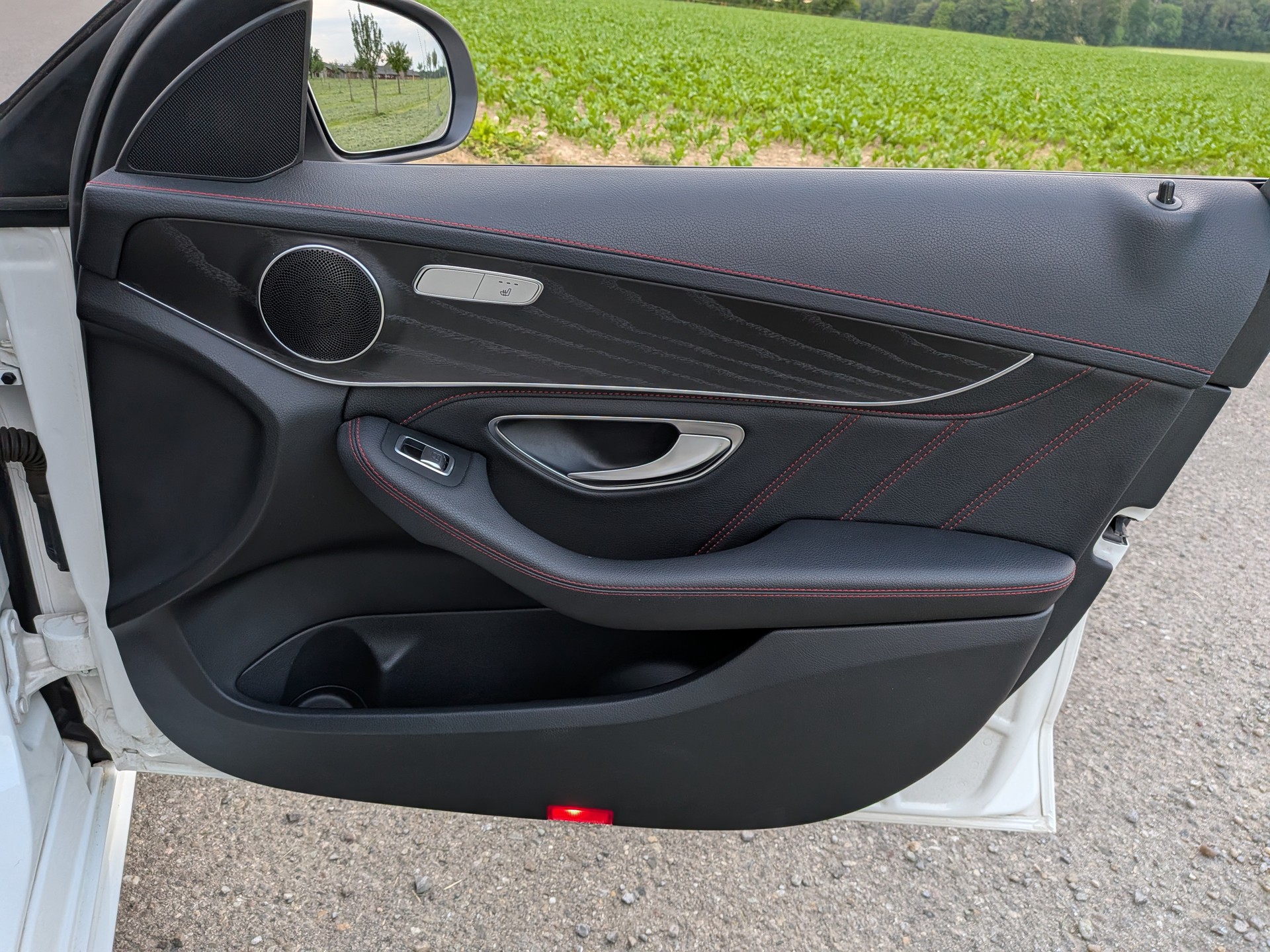 MERCEDES-BENZ C 43 AMG 4Matic 9G-Tronic-image-18