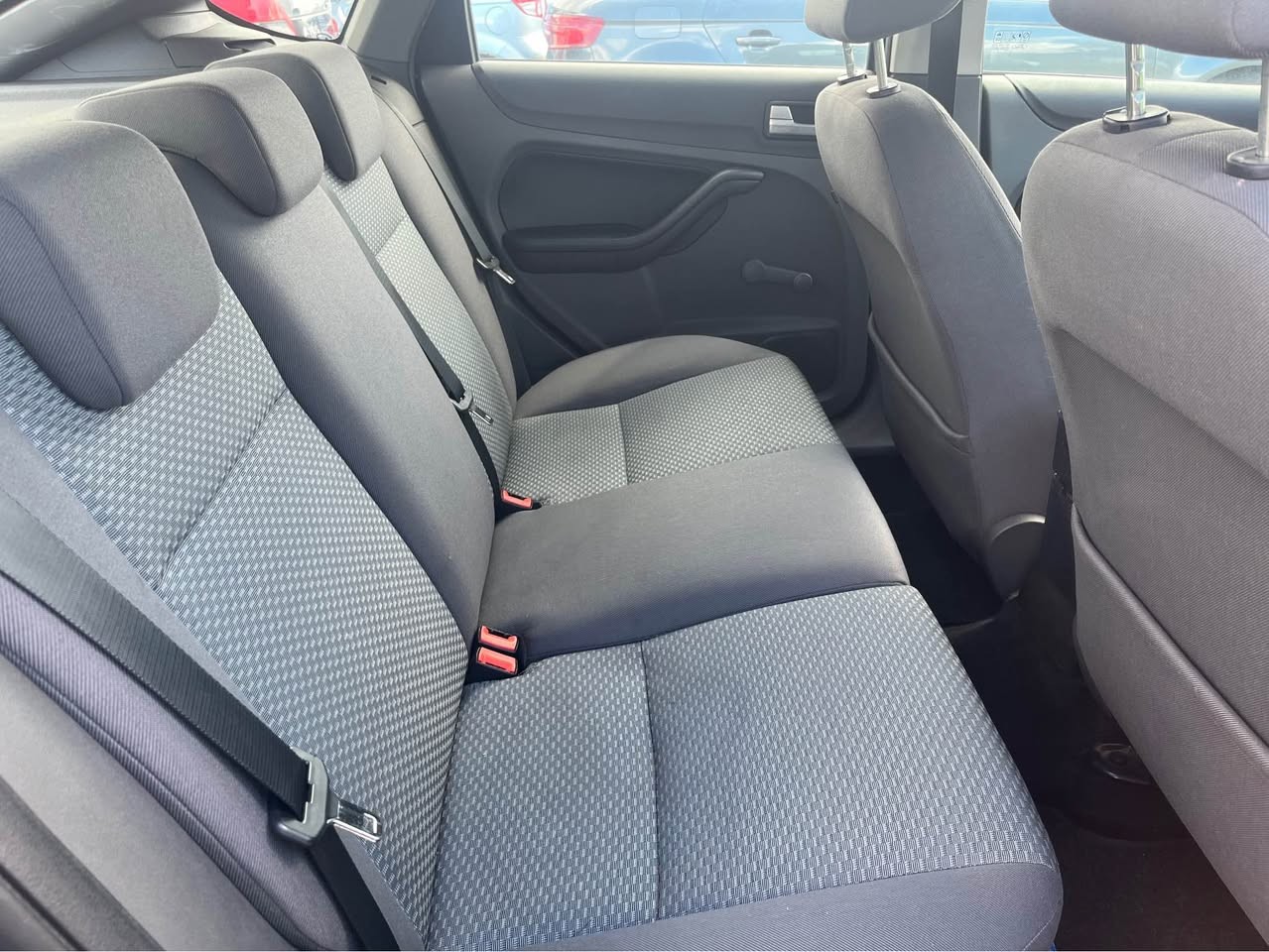 FORD Focus 1.6 TDCi Carving-image-10
