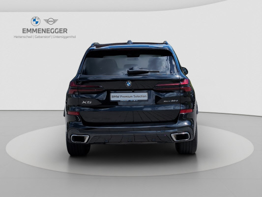 BMW X5 xDr 48V 30d M Sport-image-6