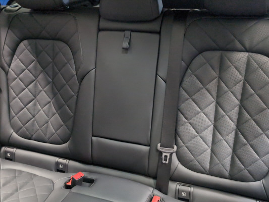 BMW X5 xDr 48V 30d M Sport-image-9