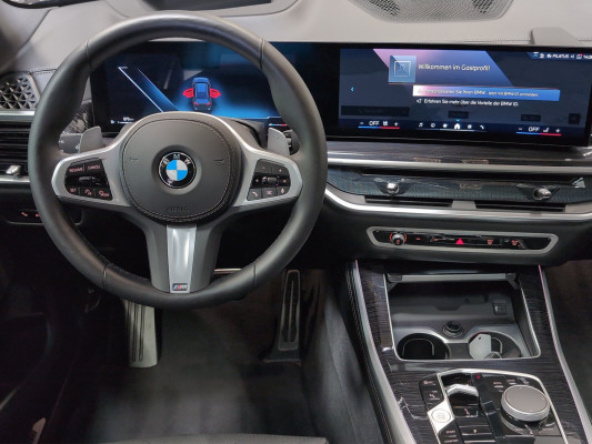 BMW X5 xDr 48V 30d M Sport-image-10