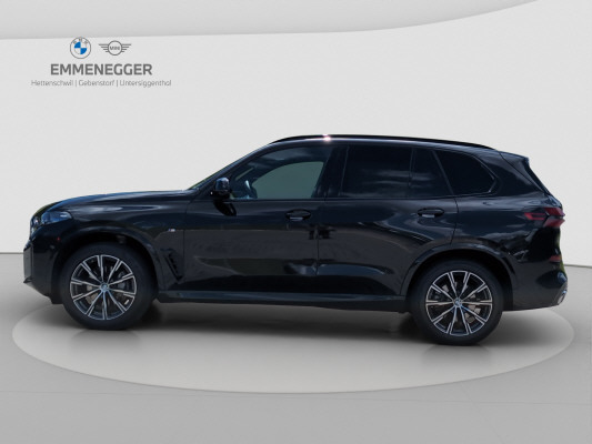 BMW X5 xDr 48V 30d M Sport-showroom-element-1