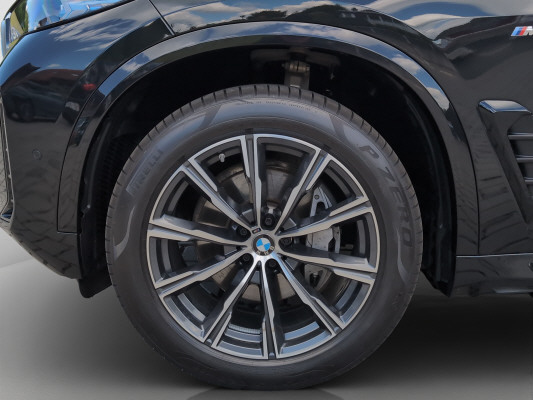 BMW X5 xDr 48V 30d M Sport-image-13