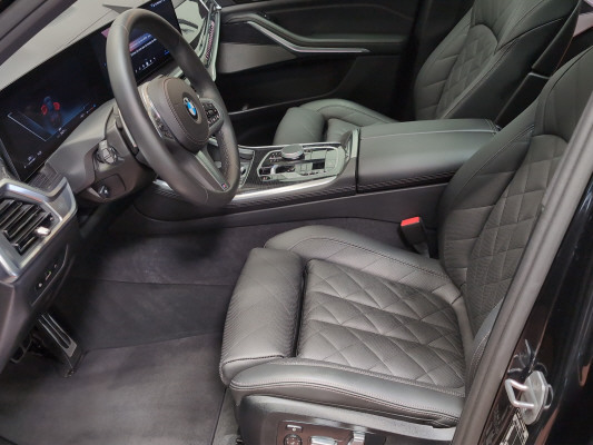 BMW X5 xDr 48V 30d M Sport-image-7