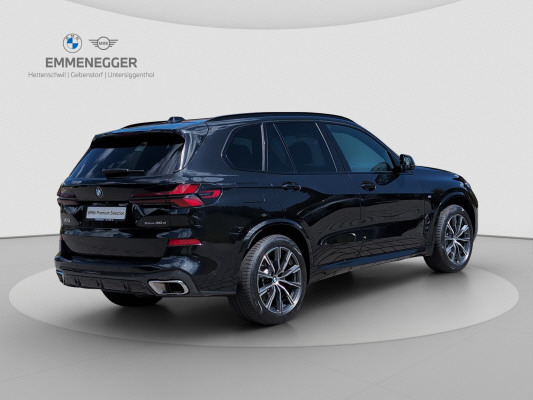 BMW X5 xDr 48V 30d M Sport-showroom-element-3