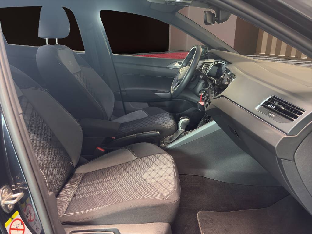 VW Taigo 1.0 TSI R-Line DSG-image-6