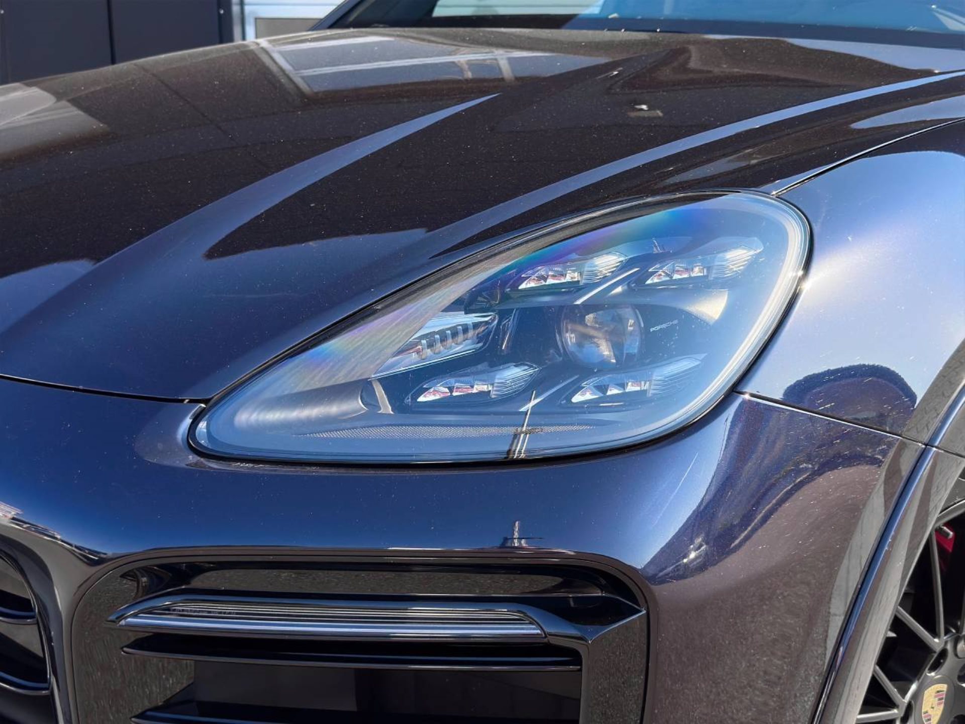 PORSCHE Cayenne GTS-image-10
