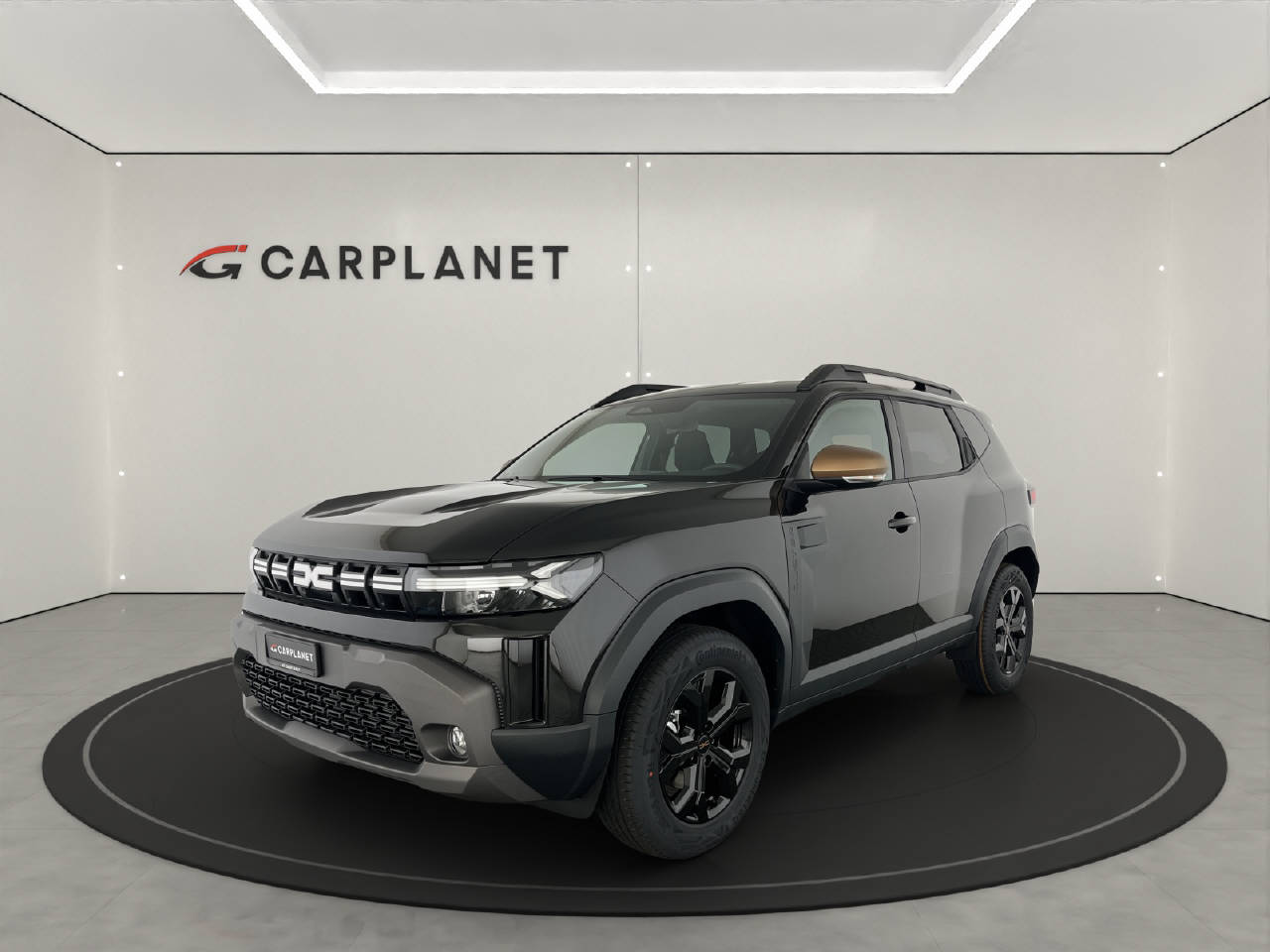 DACIA Duster 1.8 Hybrid Extreme-image-0