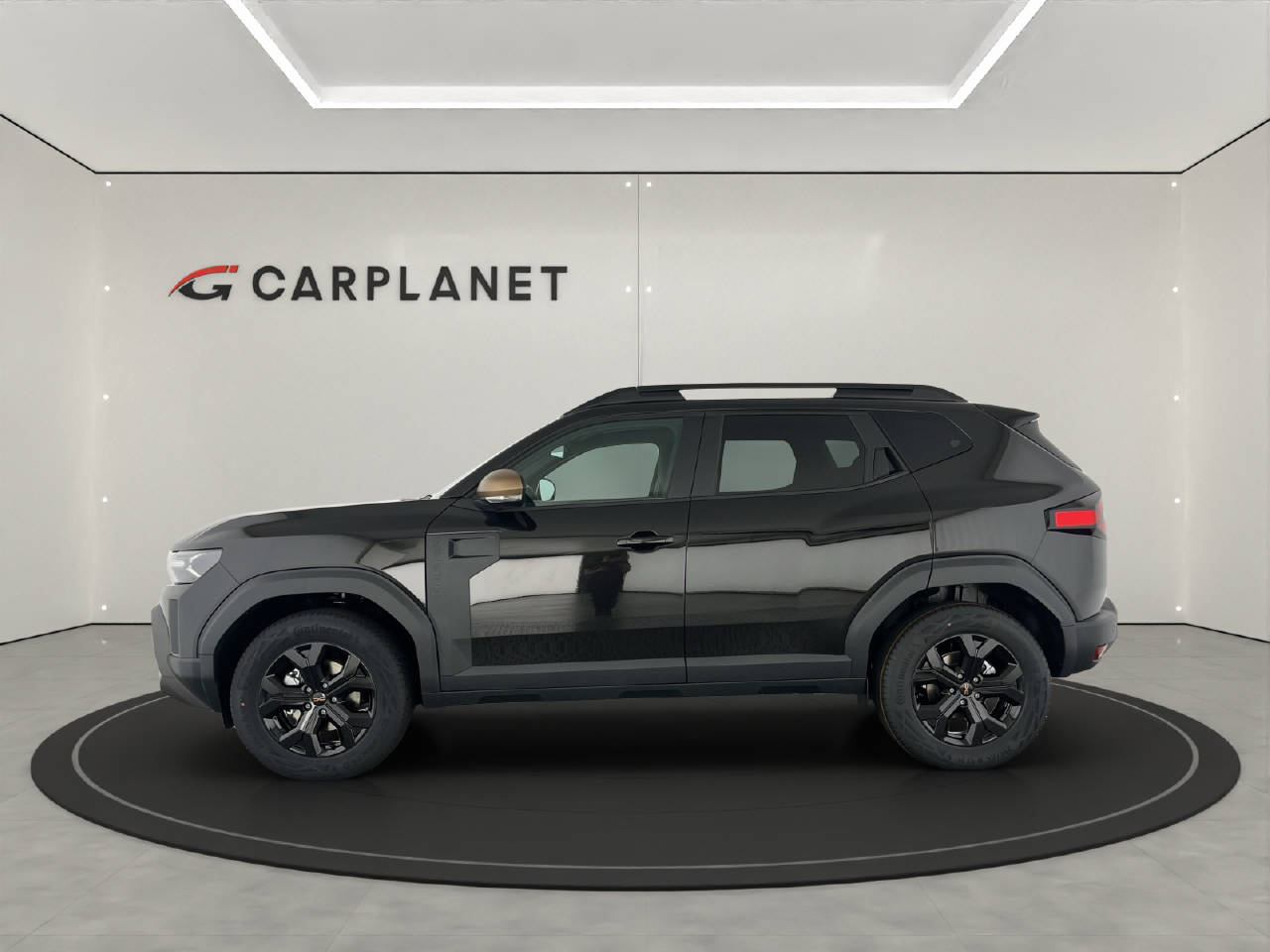 DACIA Duster 1.8 Hybrid Extreme-image-1