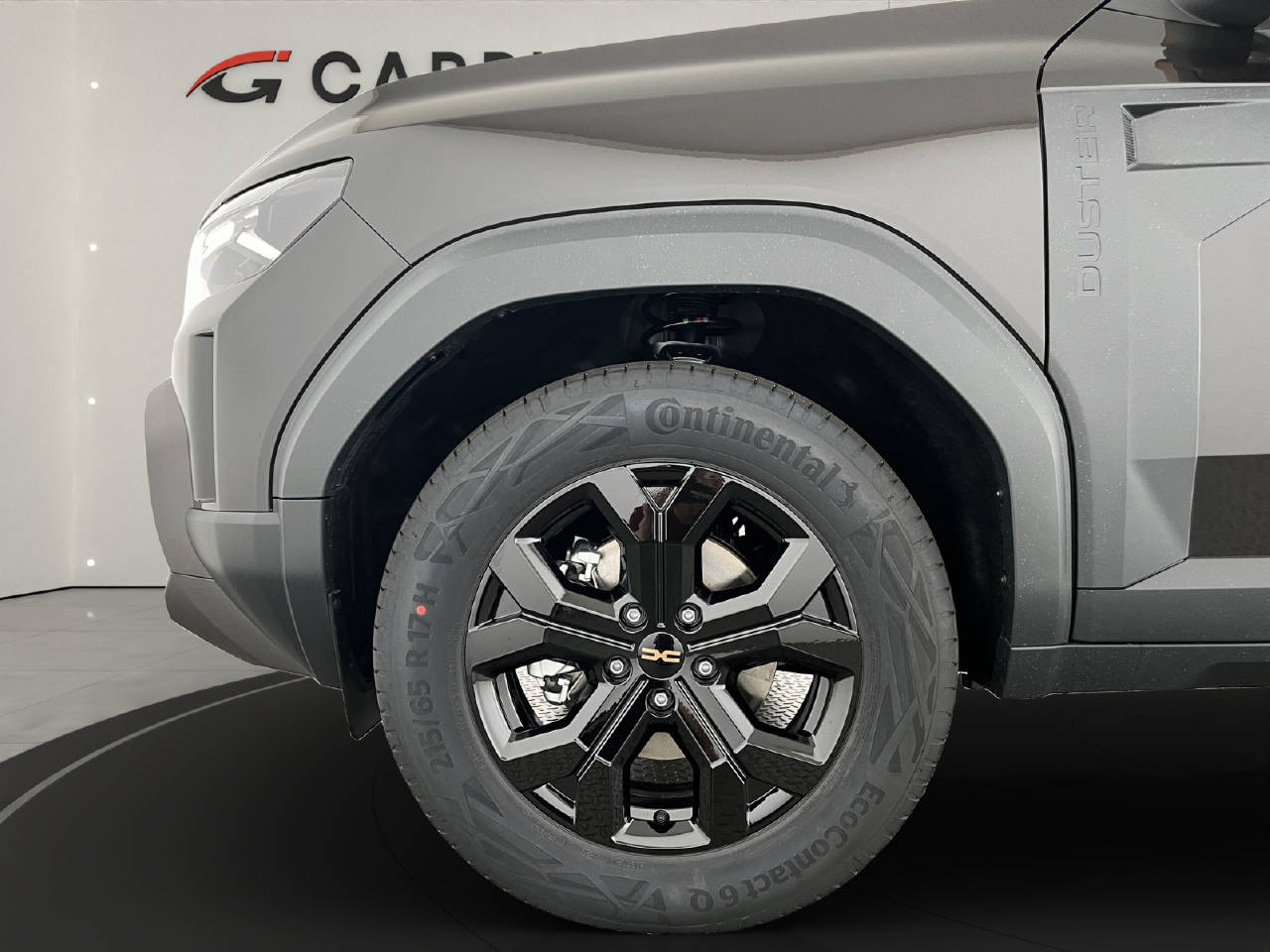 DACIA Duster 1.8 Hybrid Extreme-image-3