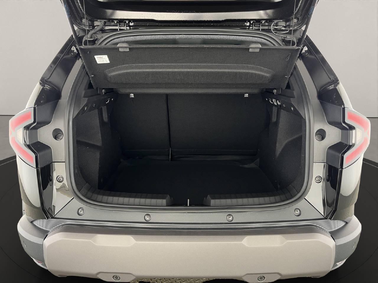 DACIA Duster 1.8 Hybrid Extreme-image-8