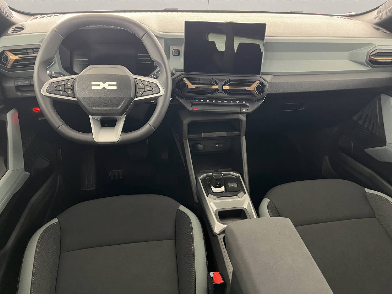 DACIA Duster 1.8 Hybrid Extreme-image-4