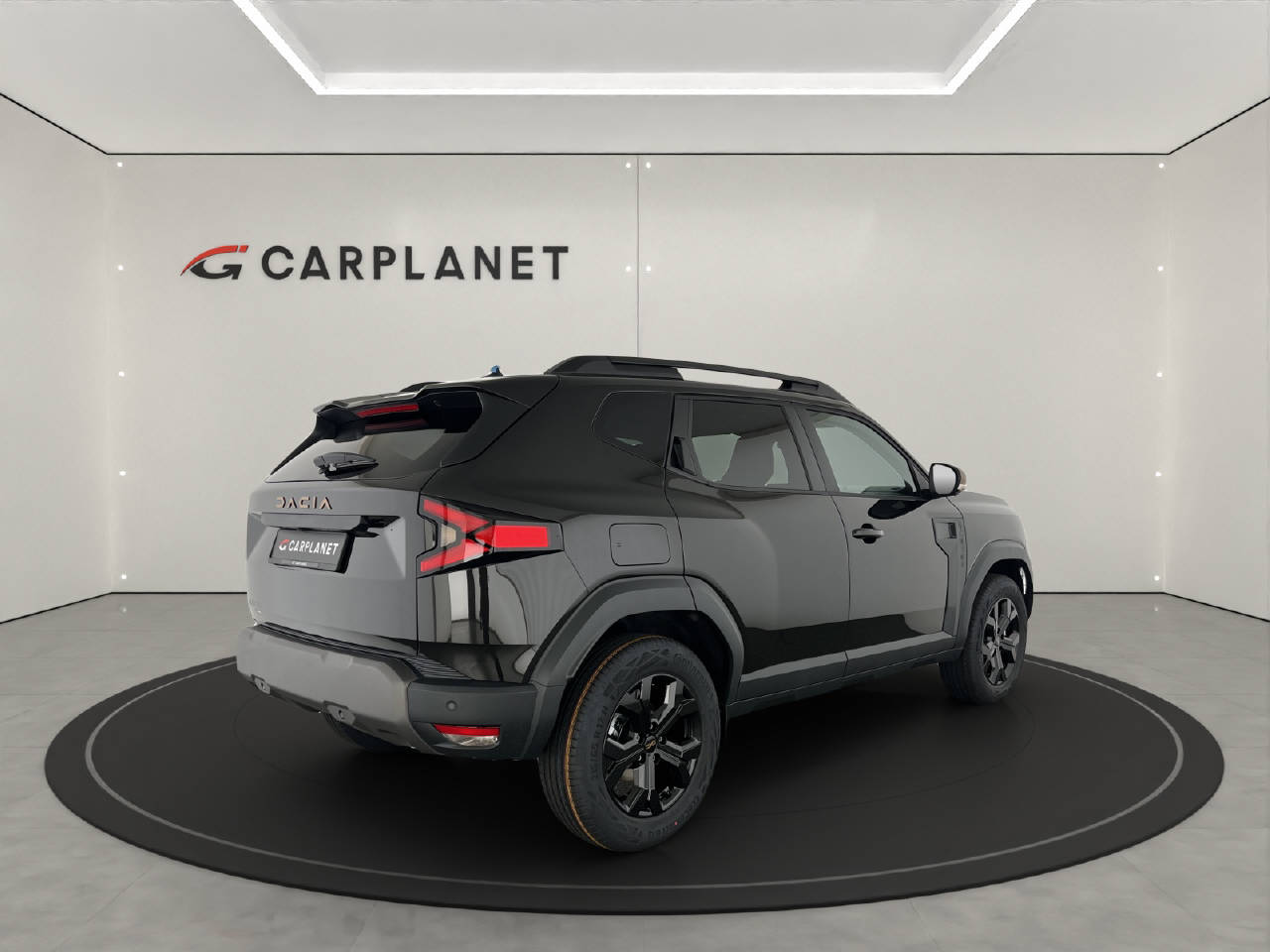 DACIA Duster 1.8 Hybrid Extreme-image-2