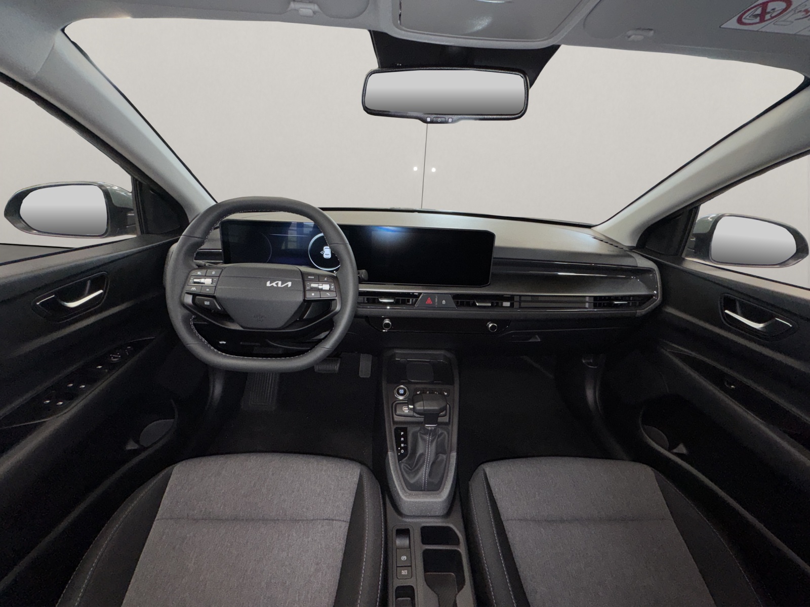 KIA Stonic 1.0 T-GDi MHEV Power-image-9