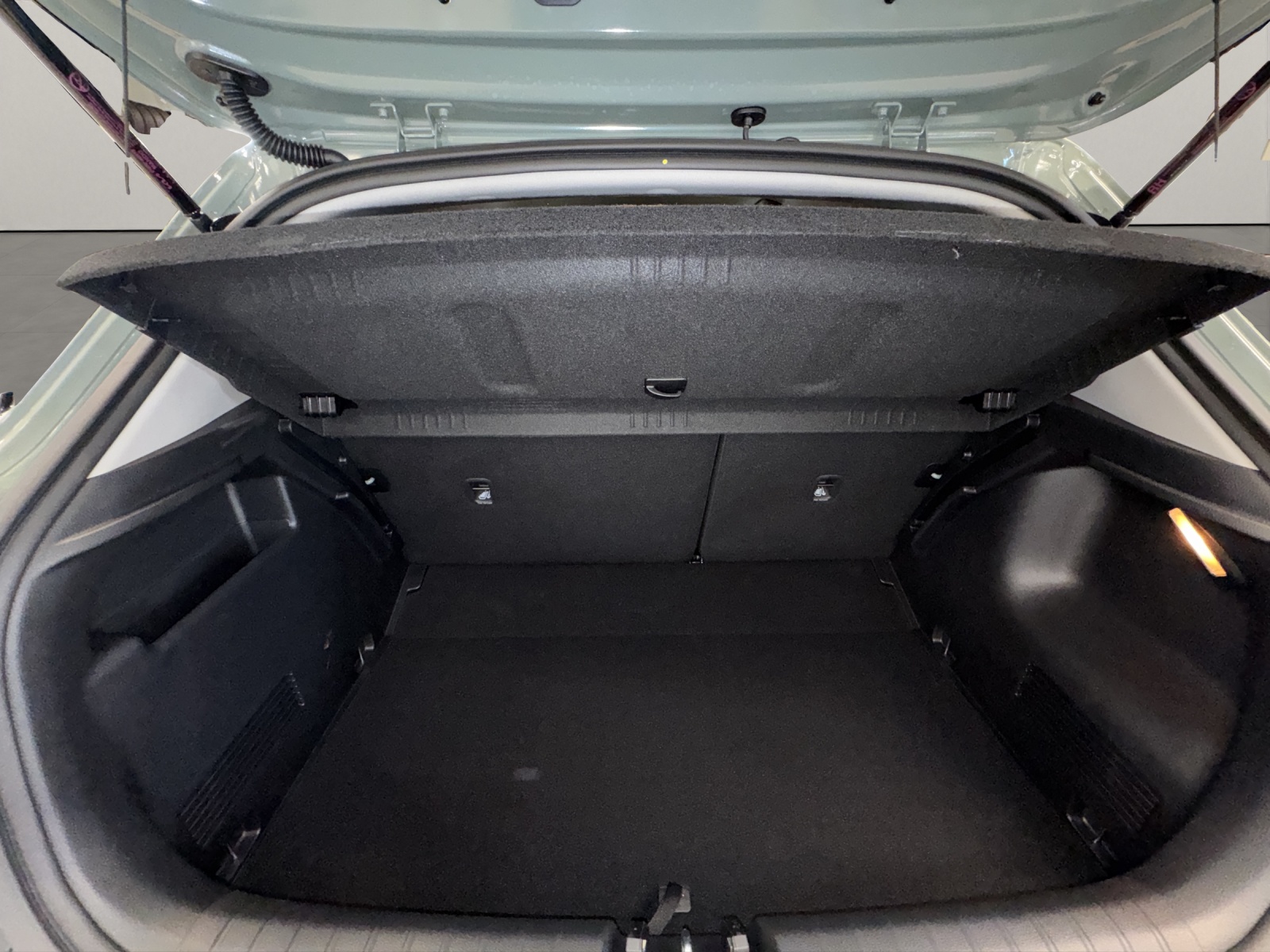 KIA Stonic 1.0 T-GDi MHEV Power-image-15