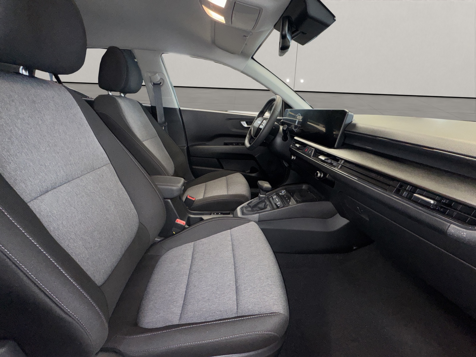 KIA Stonic 1.0 T-GDi MHEV Power-image-11