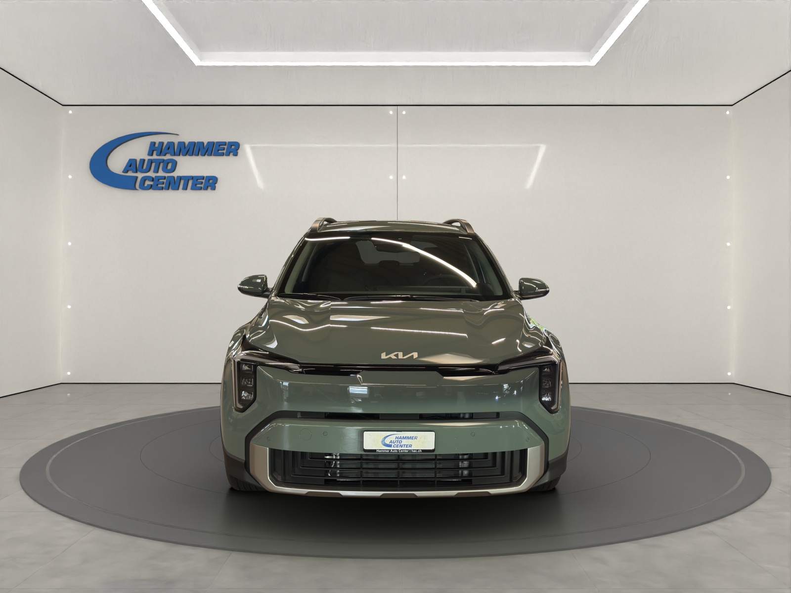 KIA Stonic 1.0 T-GDi MHEV Power-image-7