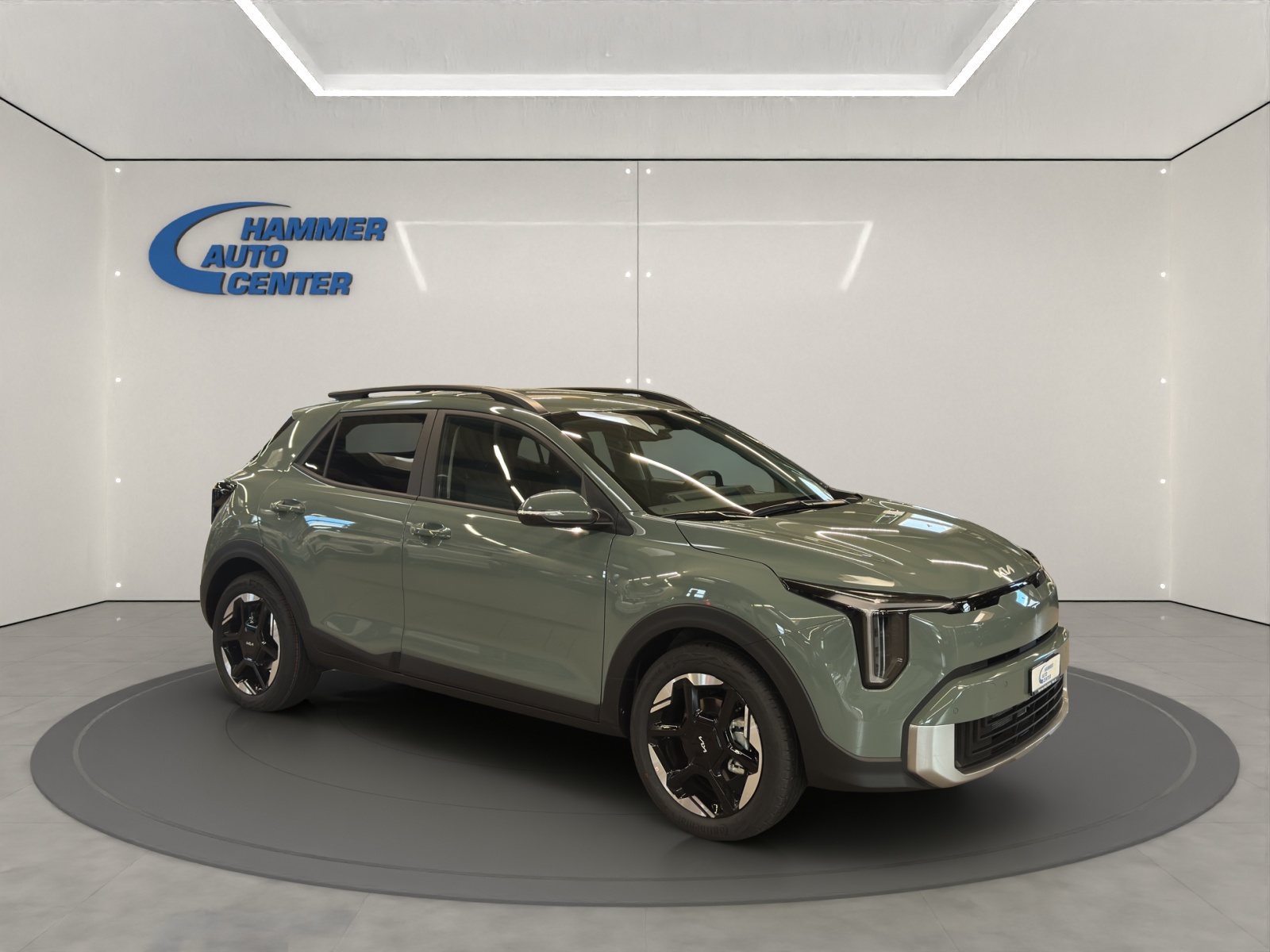 KIA Stonic 1.0 T-GDi MHEV Power-image-6
