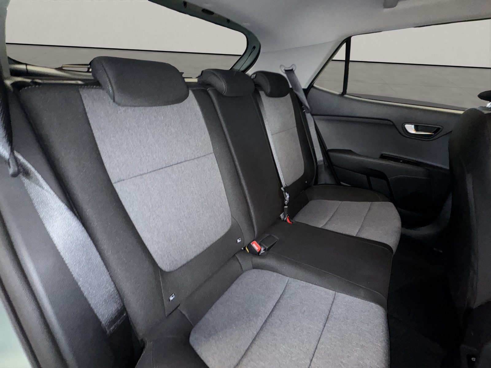 KIA Stonic 1.0 T-GDi MHEV Power-image-13