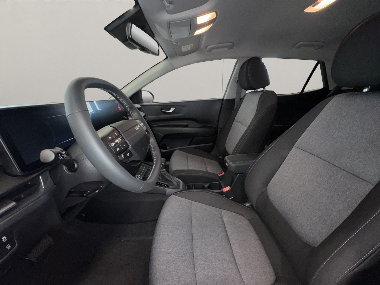 KIA Stonic 1.0 T-GDi MHEV Power-image-8