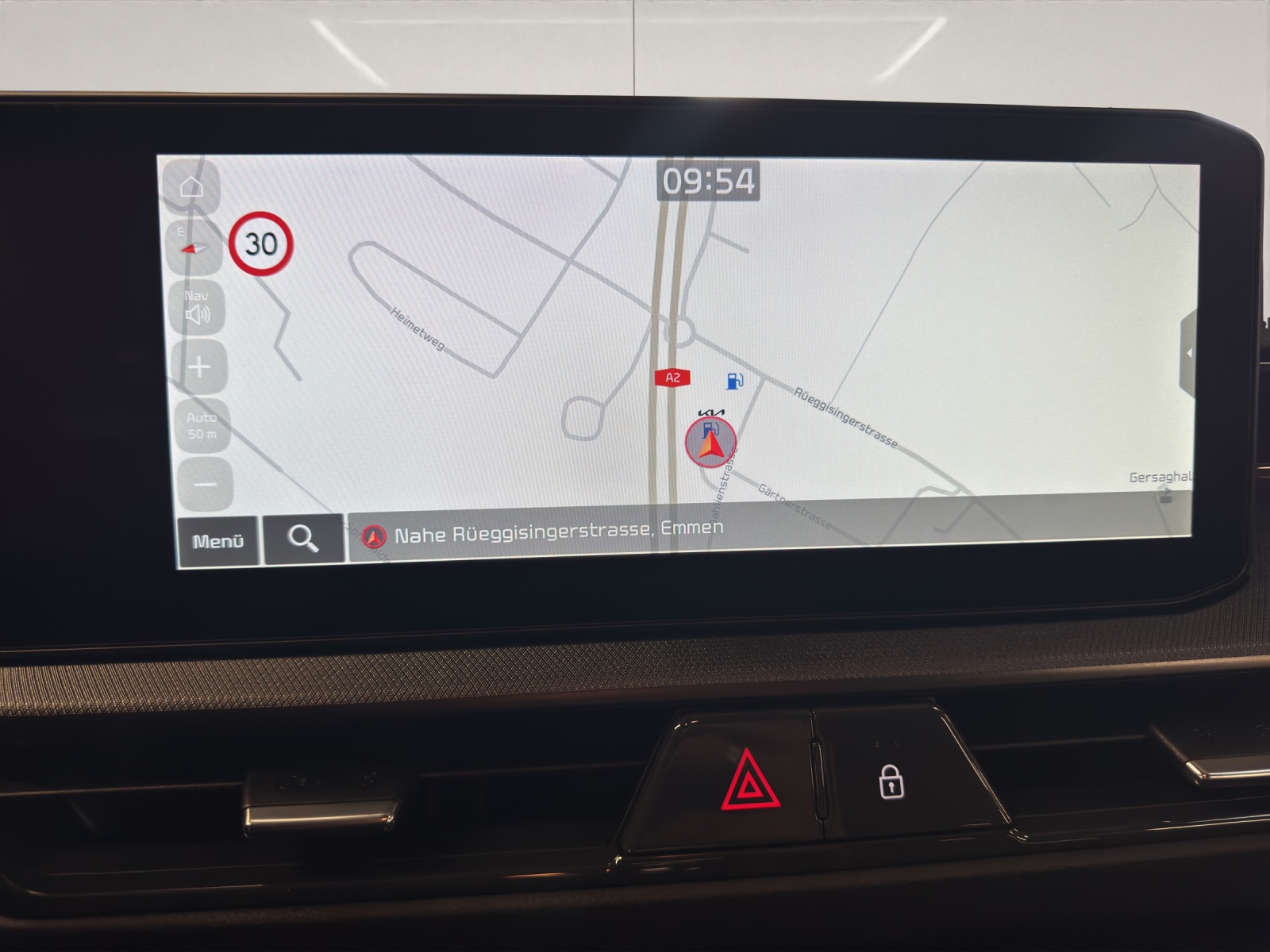 KIA Stonic 1.0 T-GDi MHEV Power-image-10